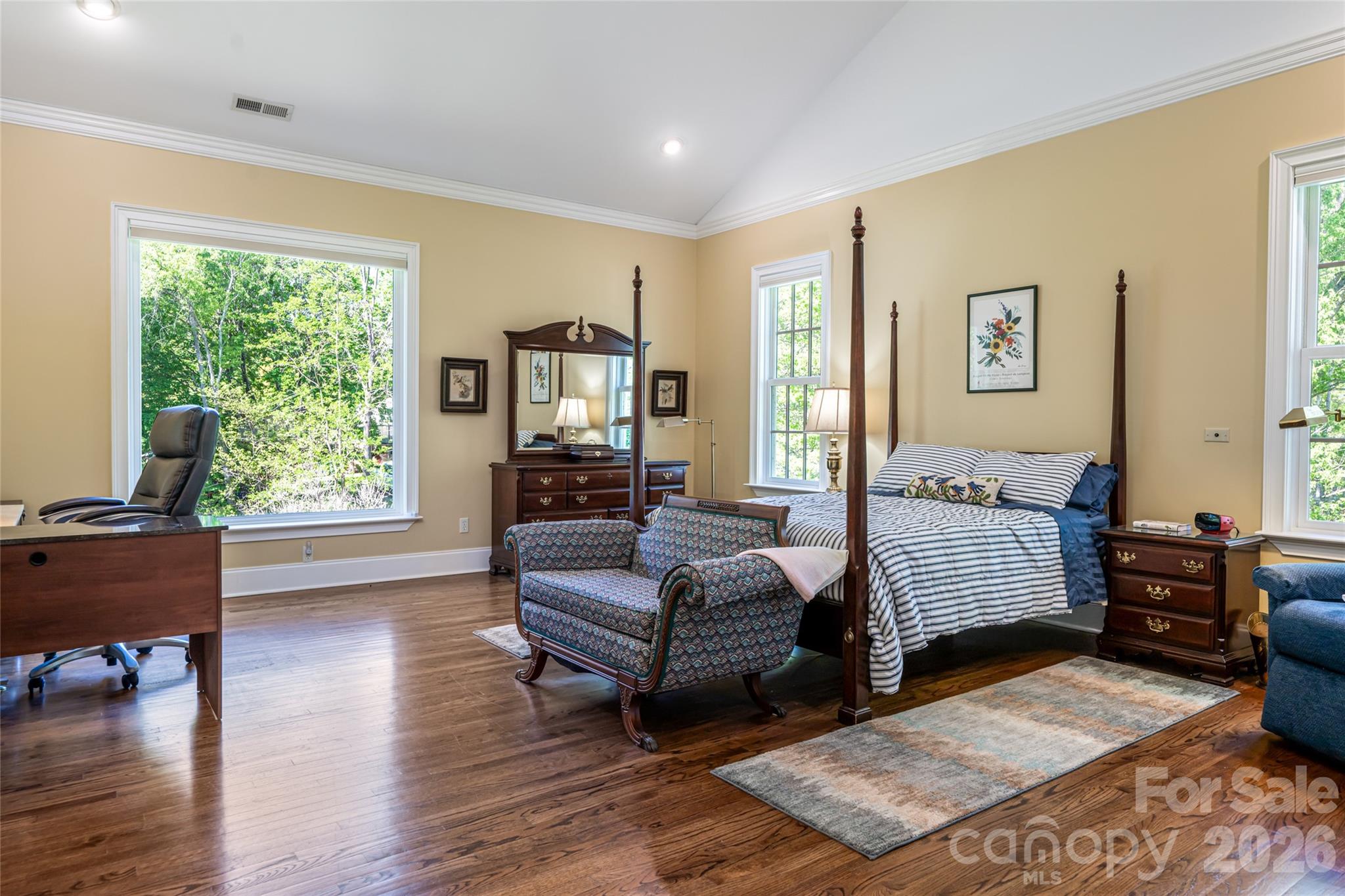 Jewell Acres - Residential