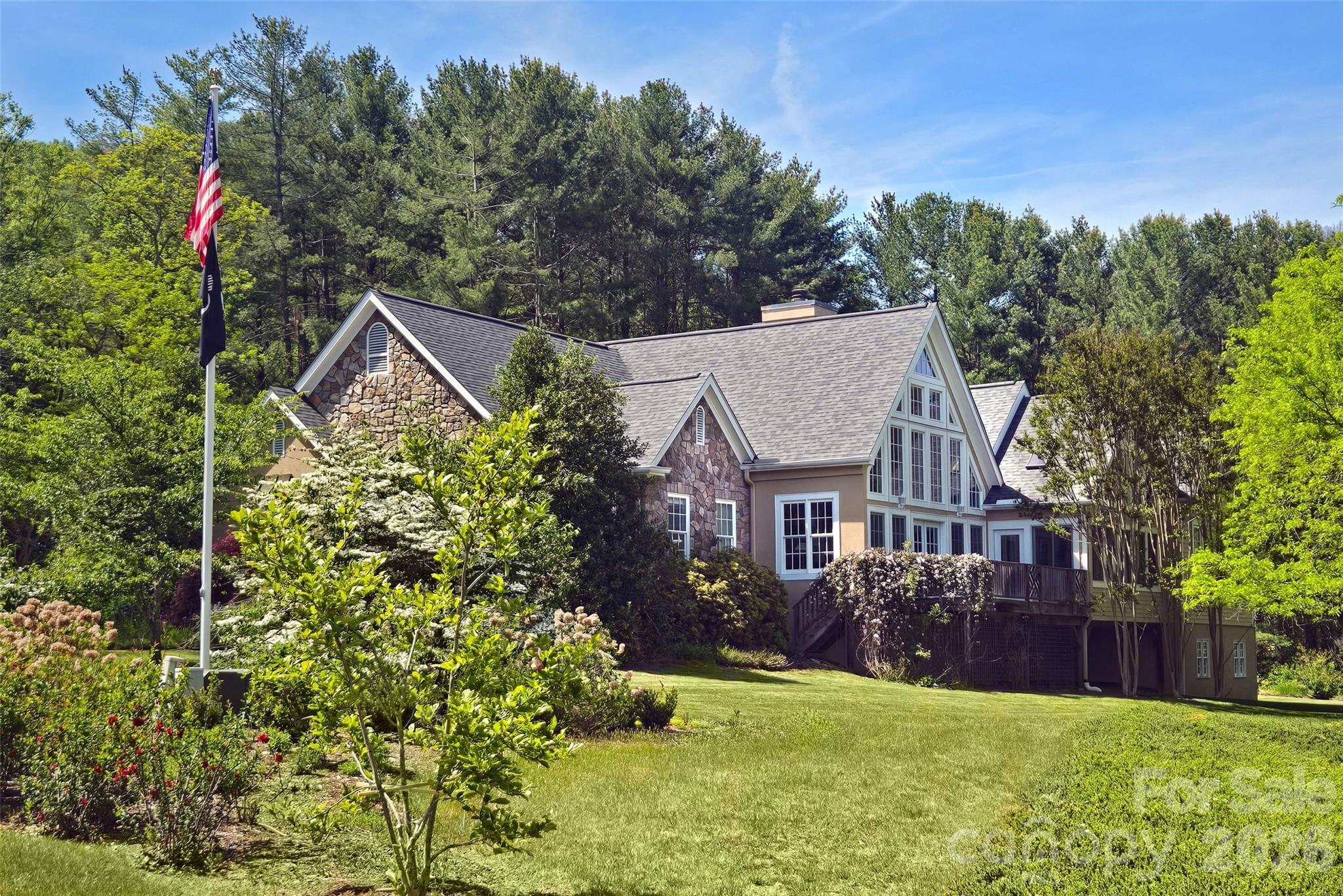 Jewell Acres - Residential