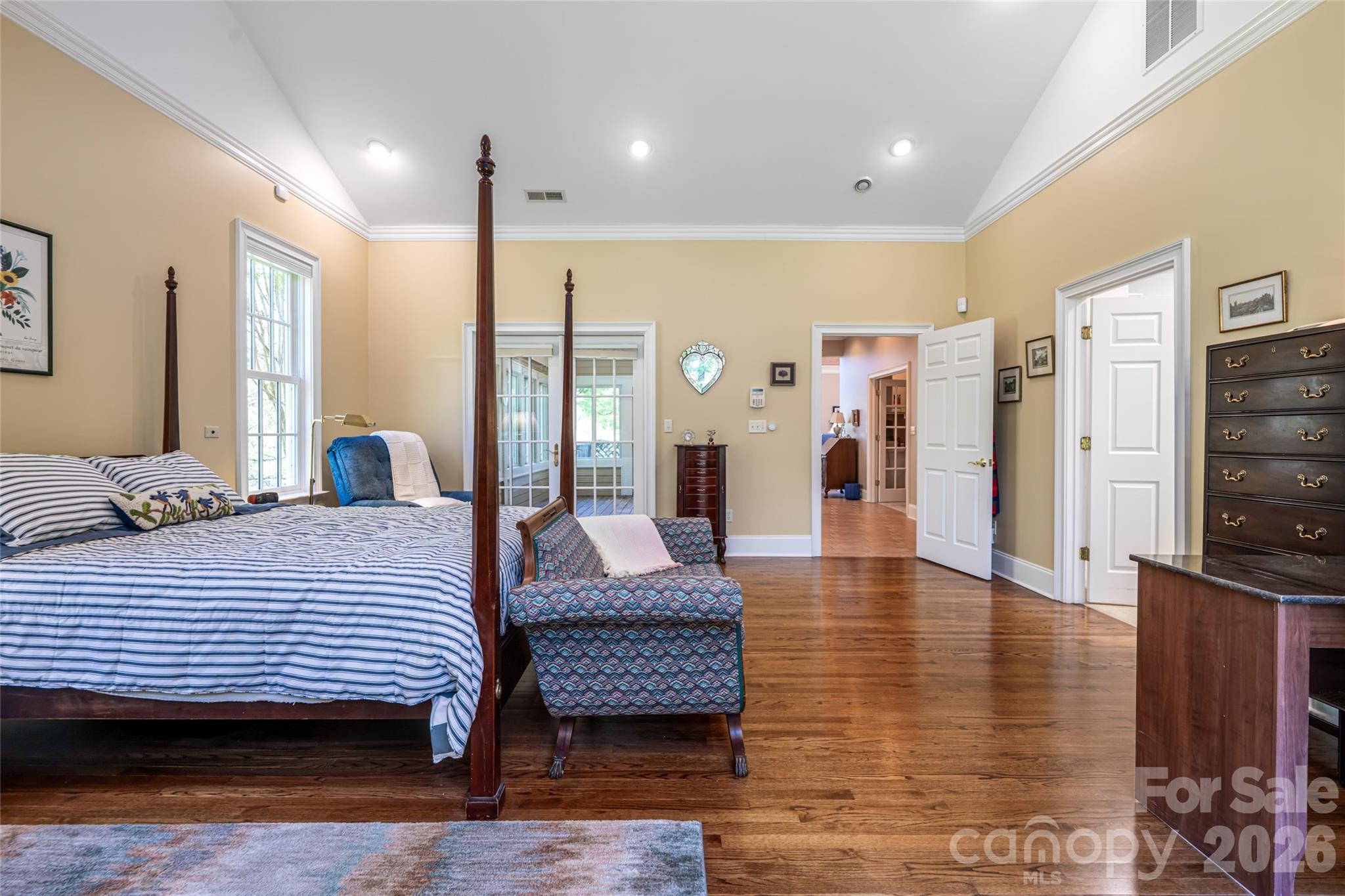 Jewell Acres - Residential