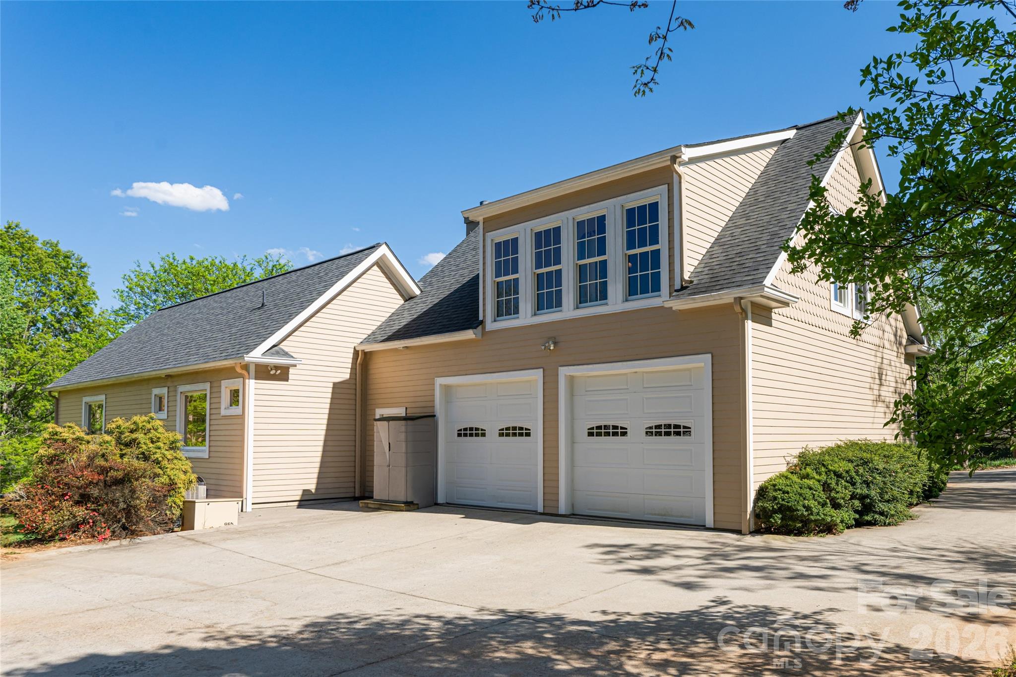 Jewell Acres - Residential