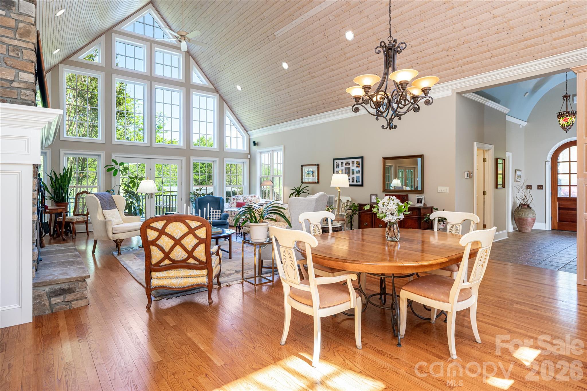 Jewell Acres - Residential