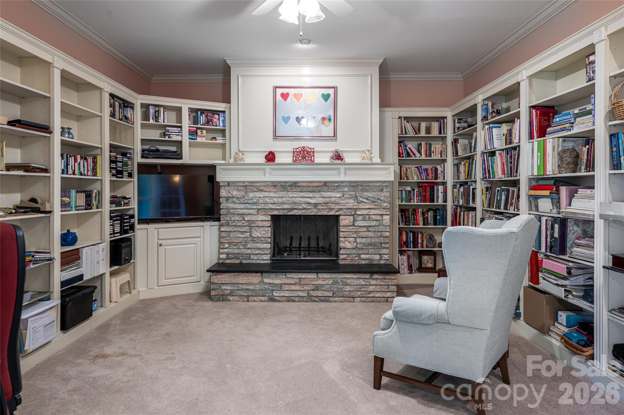 Jewell Acres - Residential