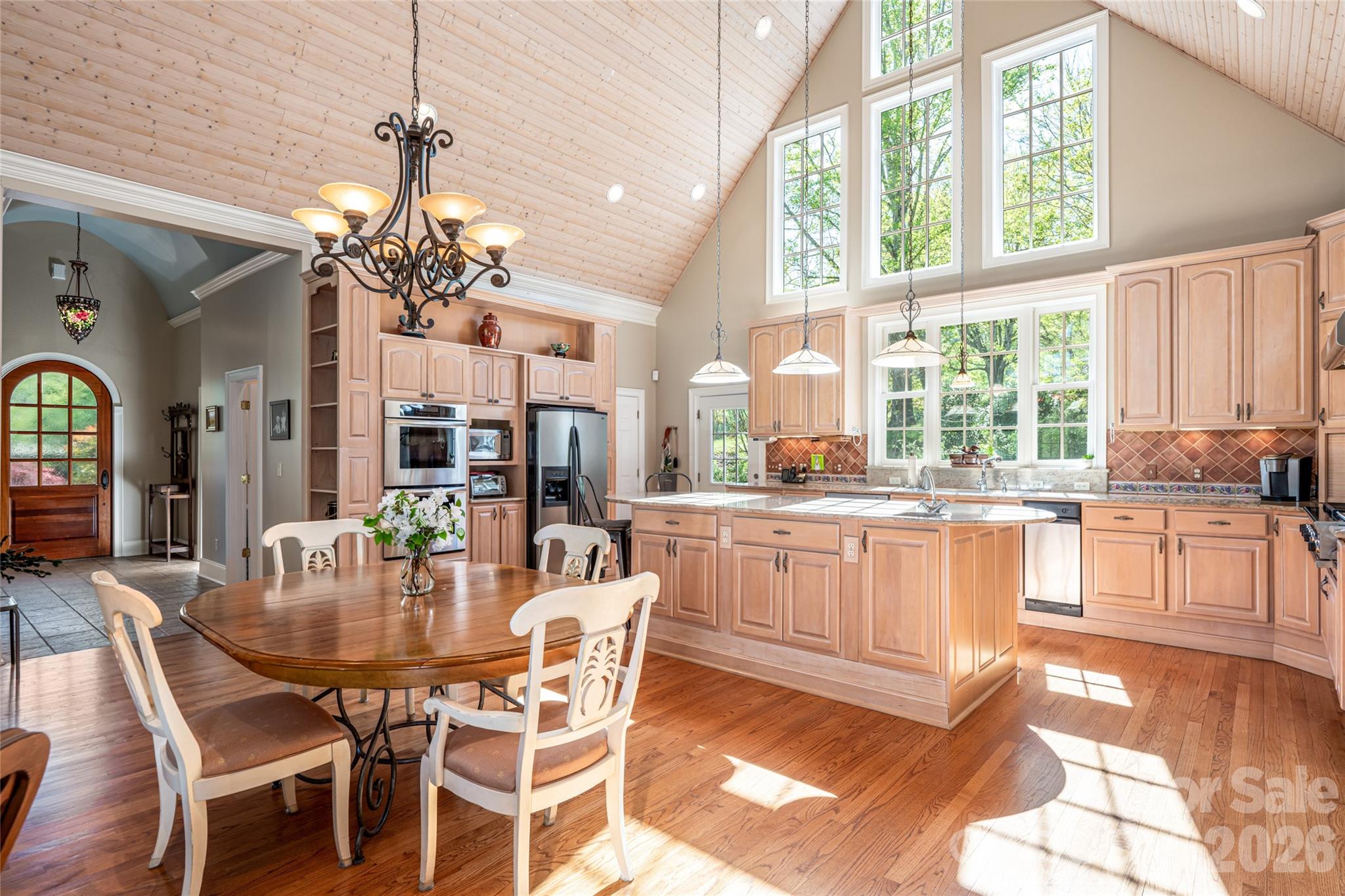 Jewell Acres - Residential