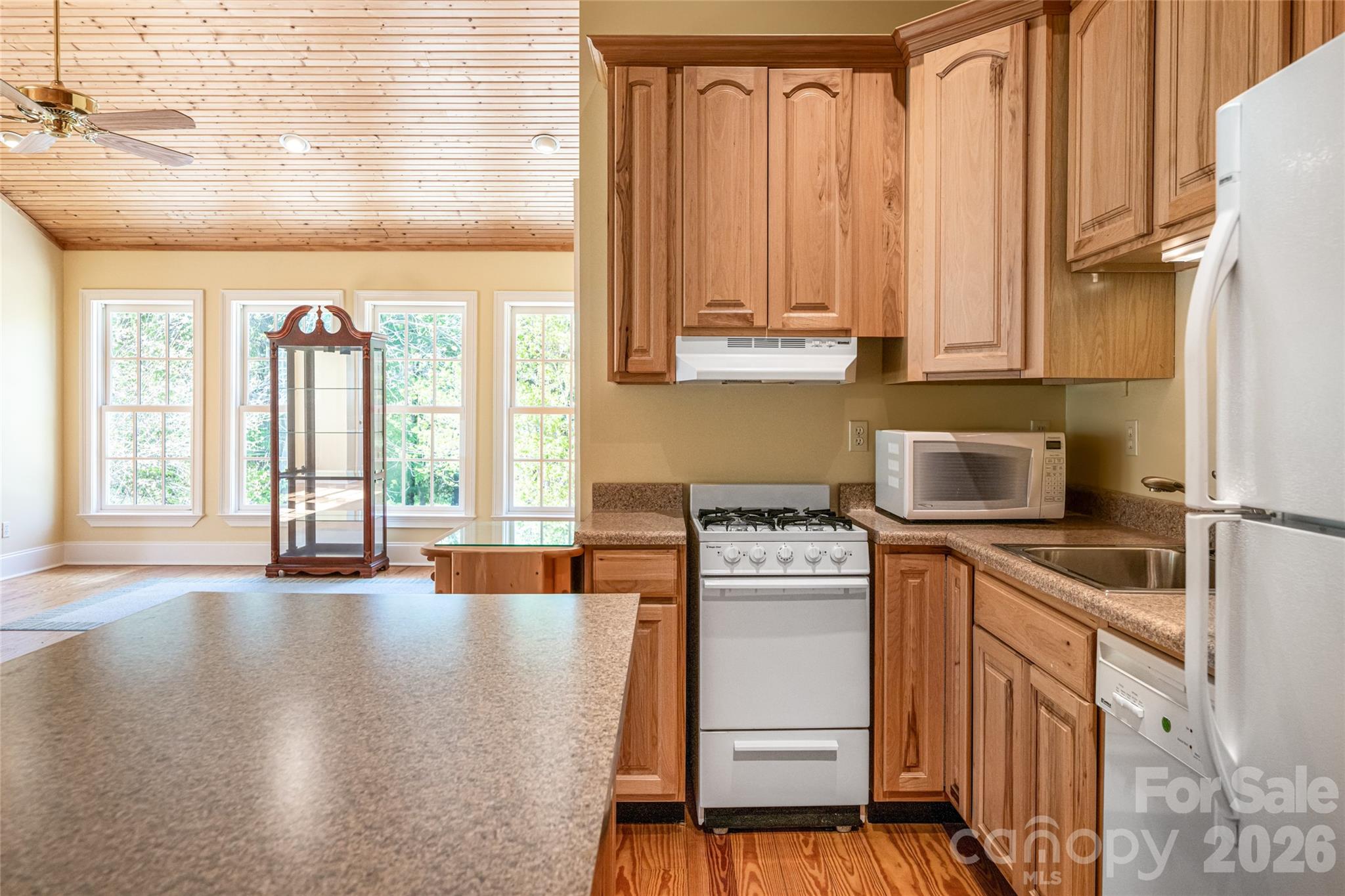 Jewell Acres - Residential