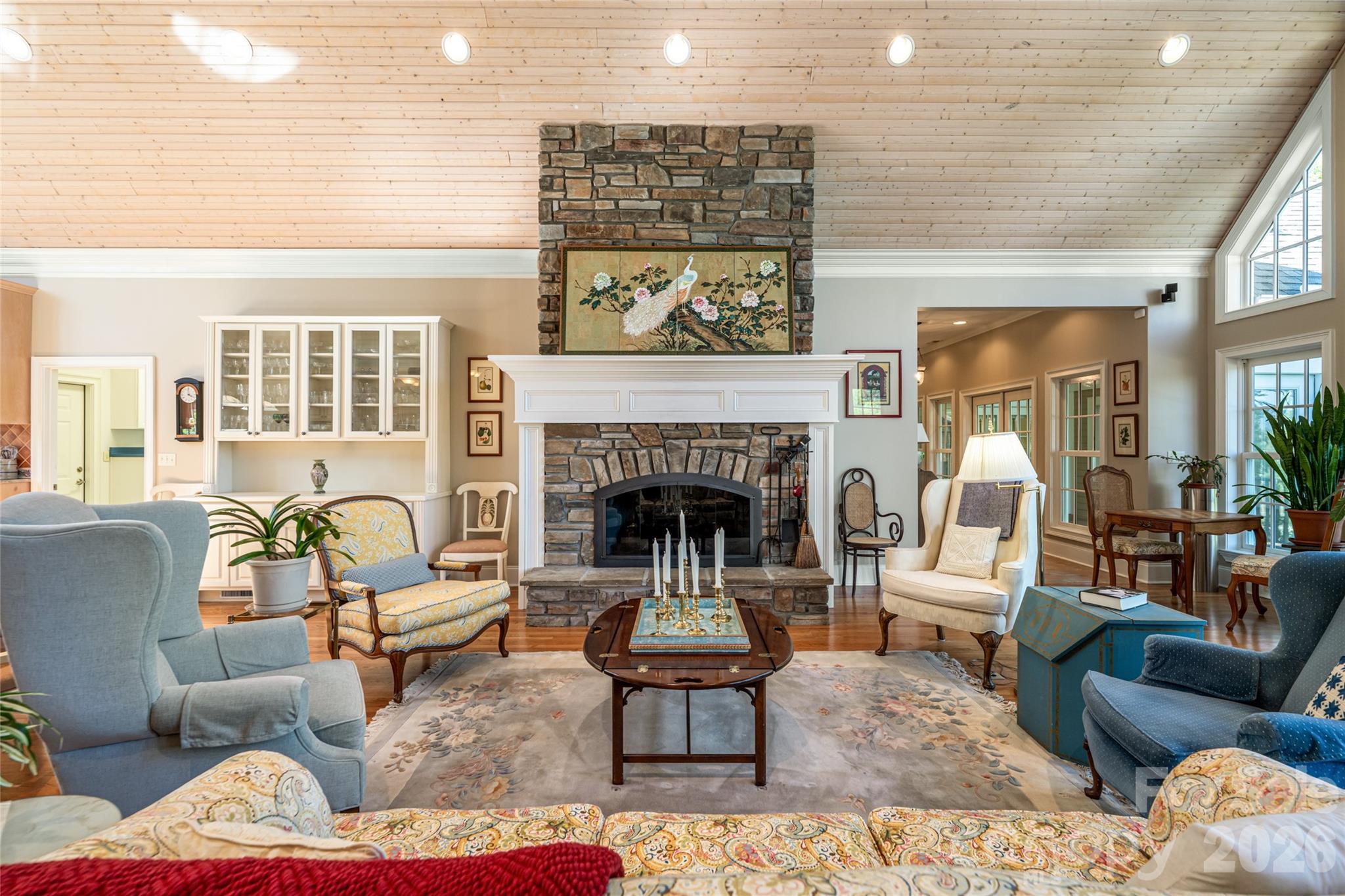 Jewell Acres - Residential