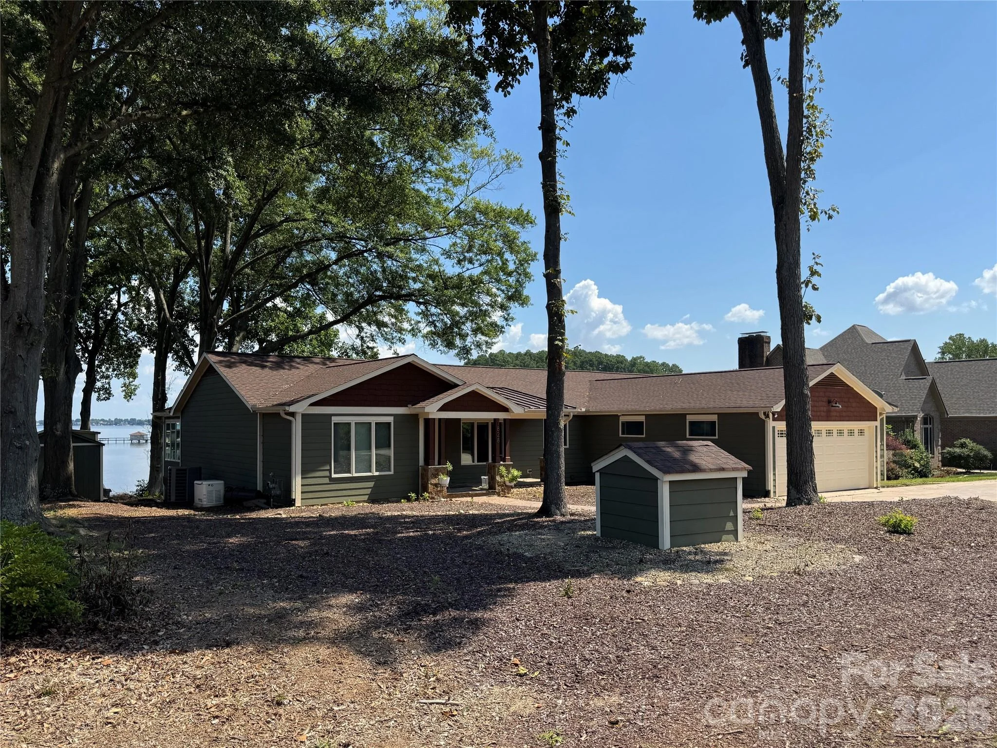 1828 Hagers Point Lane, Denver, NC, 28037