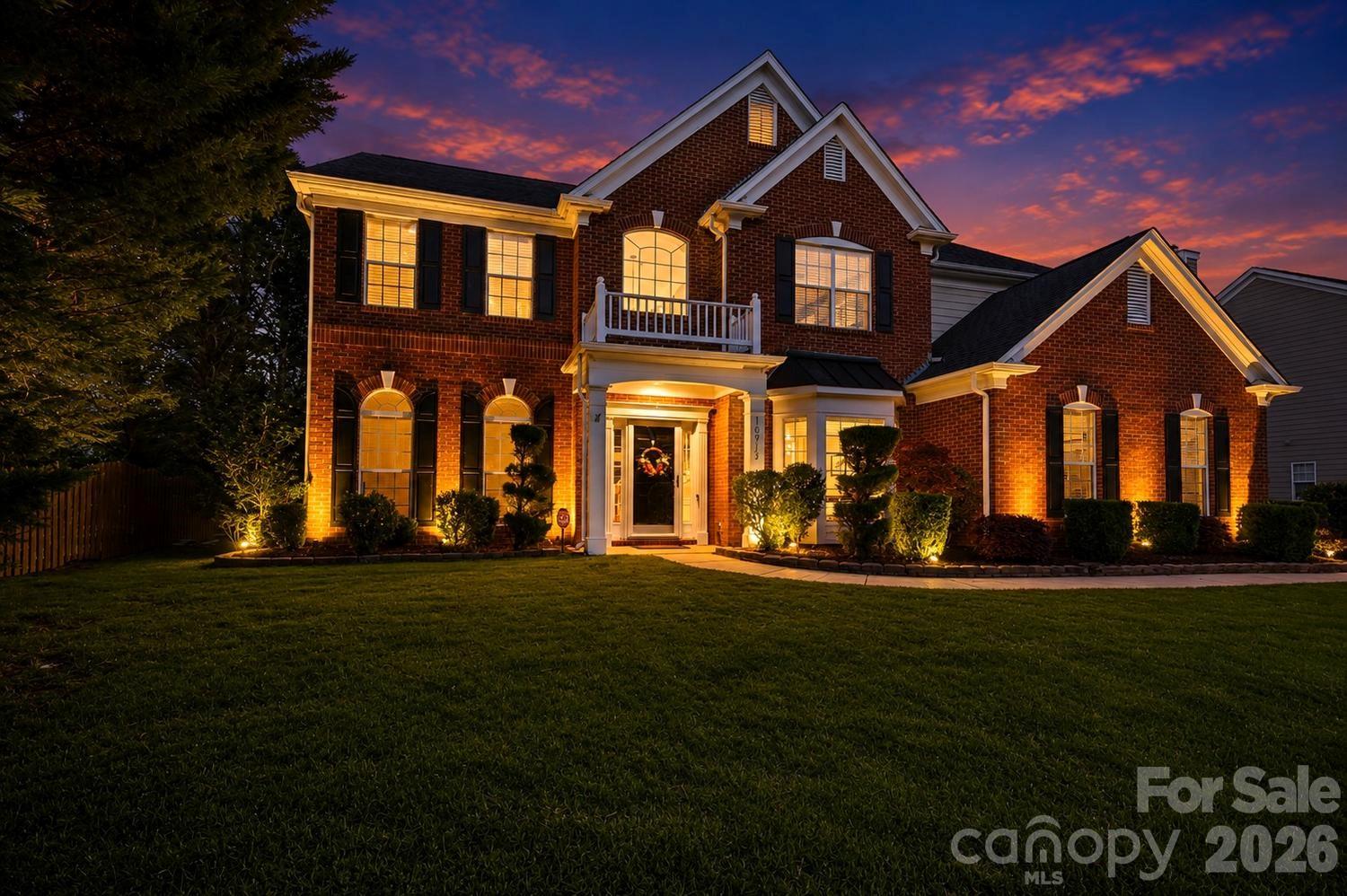10913 Knight Castle Drive
