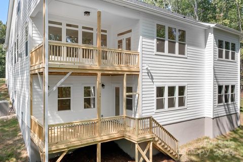 A home in Statesville