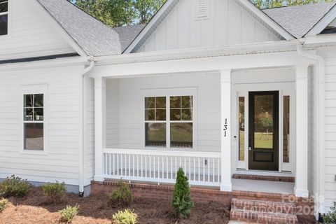 A home in Statesville