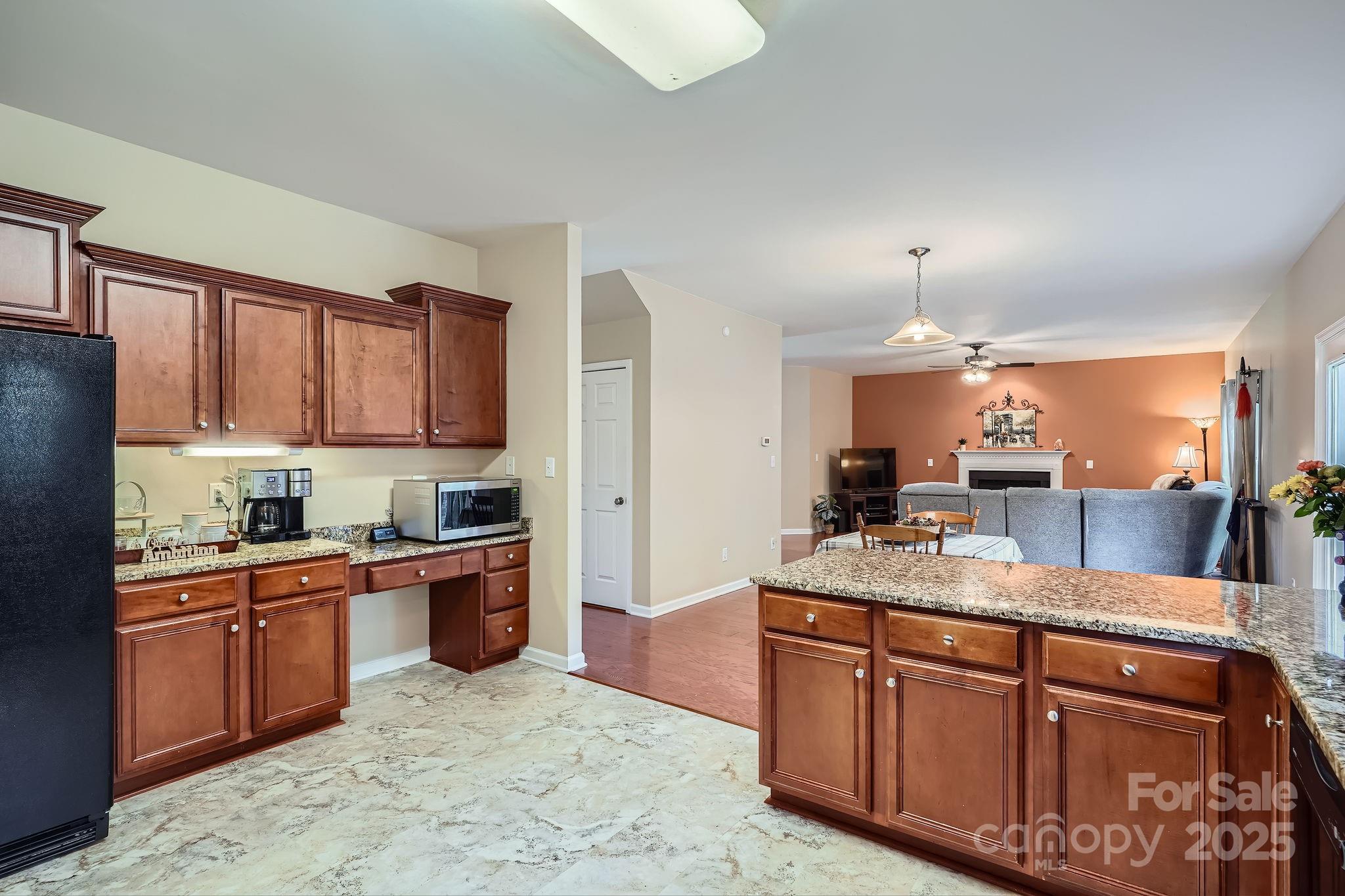3843 Mount Beulah Road