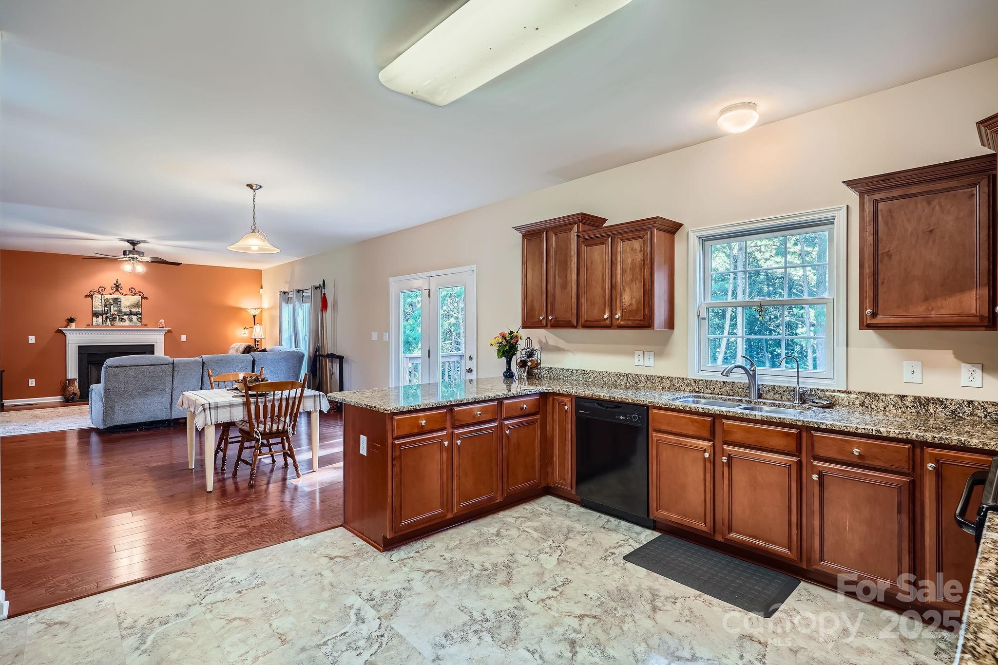 3843 Mount Beulah Road
