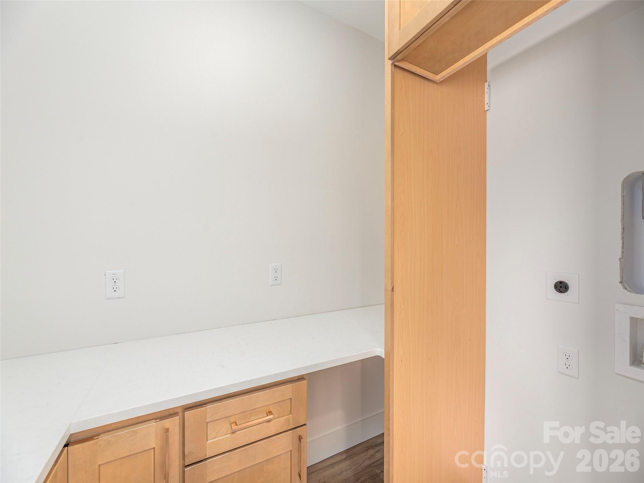 The Cottages at Richland Creek - Residential