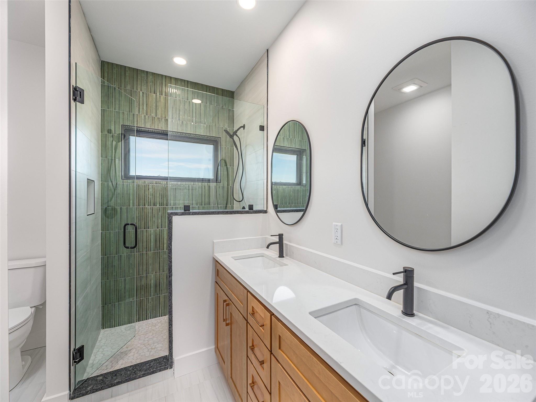 The Cottages at Richland Creek - Residential