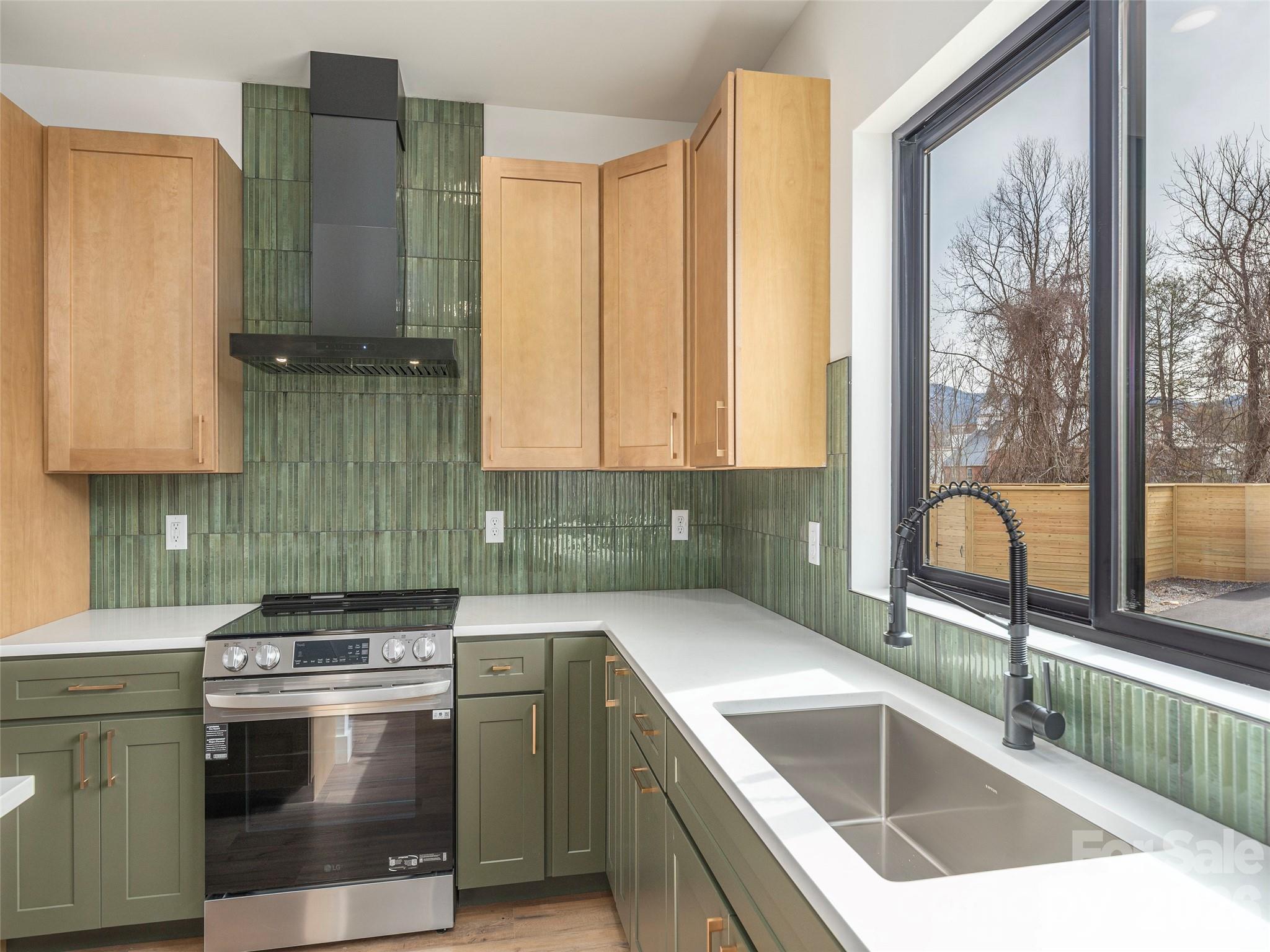 The Cottages at Richland Creek - Residential