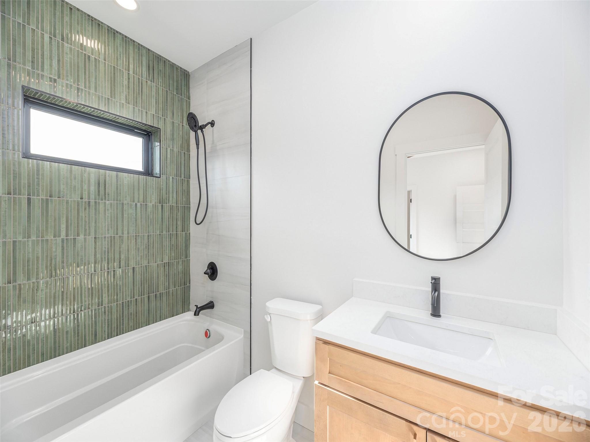 The Cottages at Richland Creek - Residential