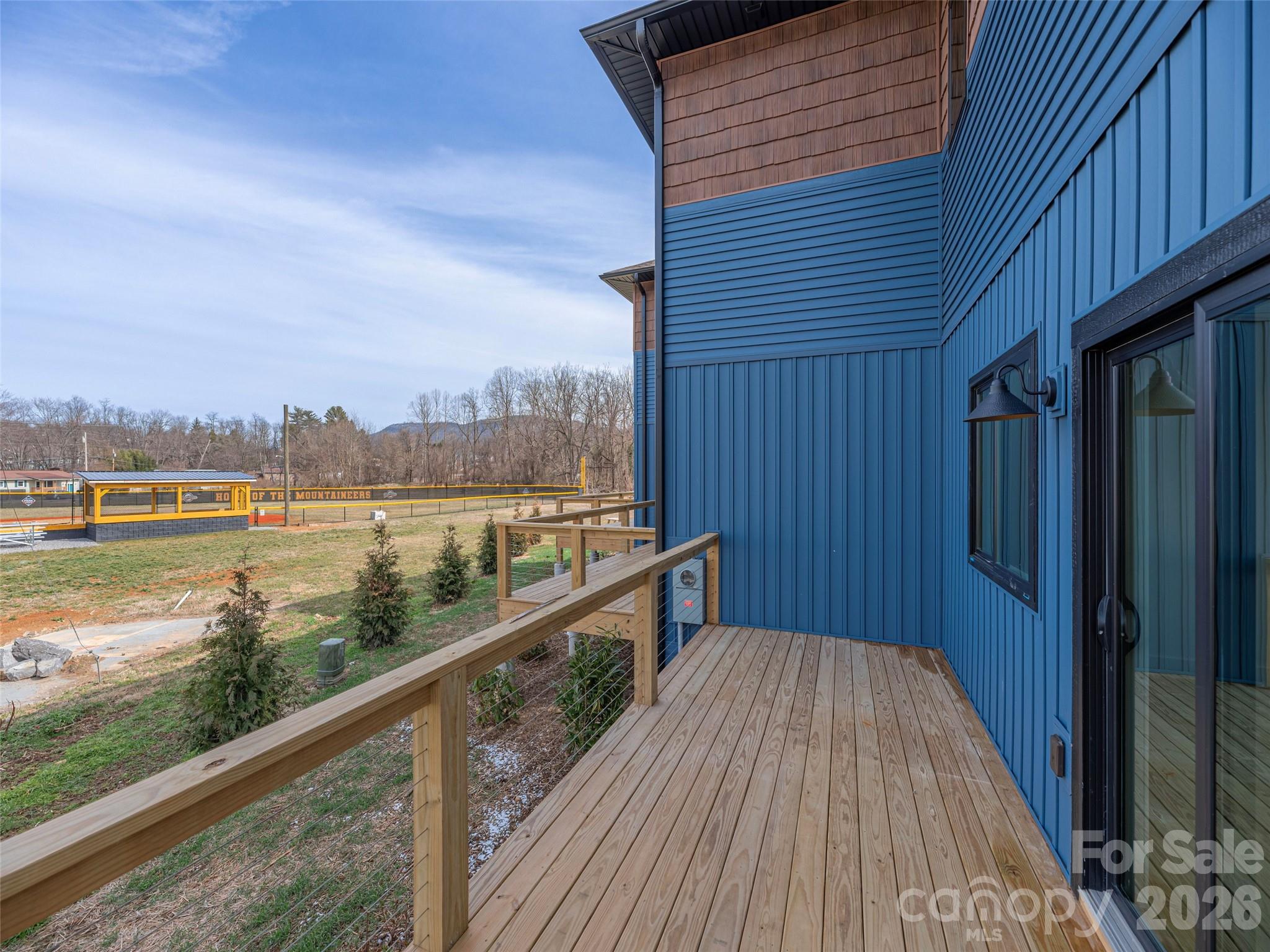 The Cottages at Richland Creek - Residential