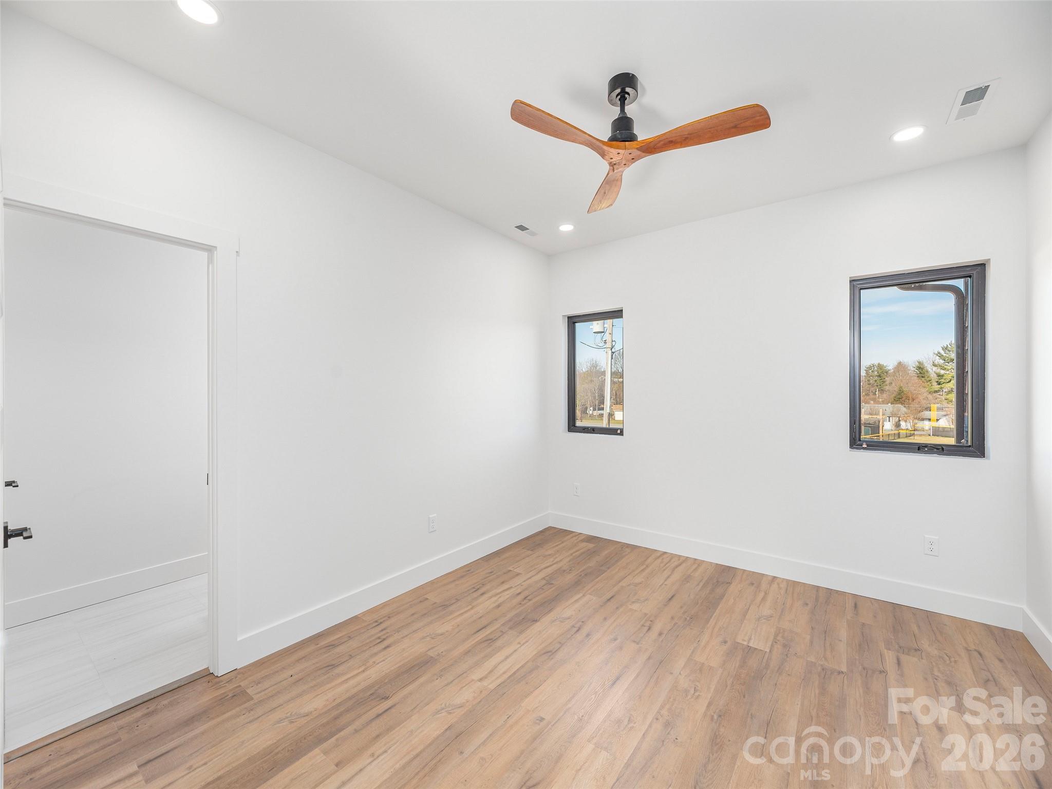 The Cottages at Richland Creek - Residential