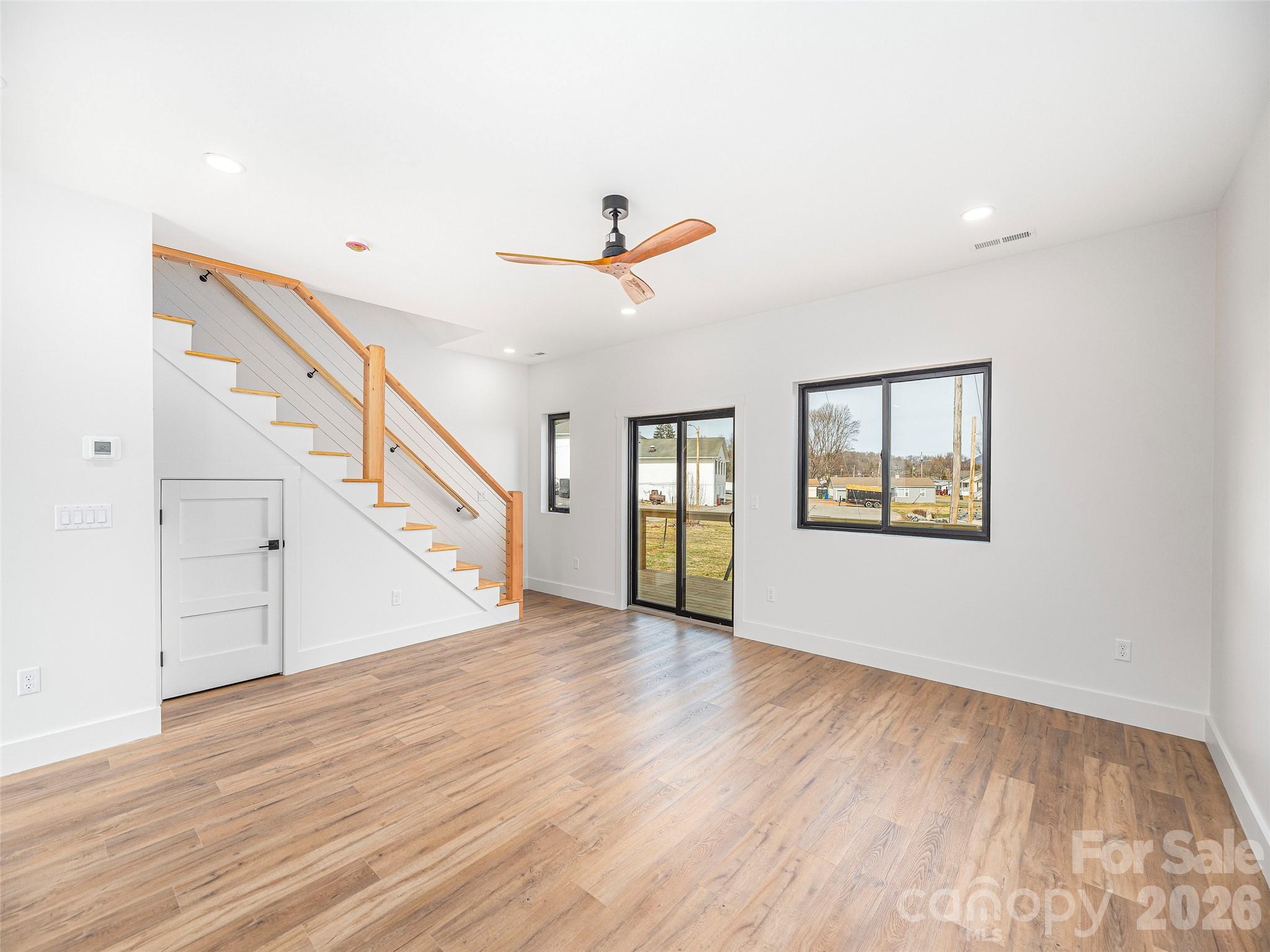 The Cottages at Richland Creek - Residential