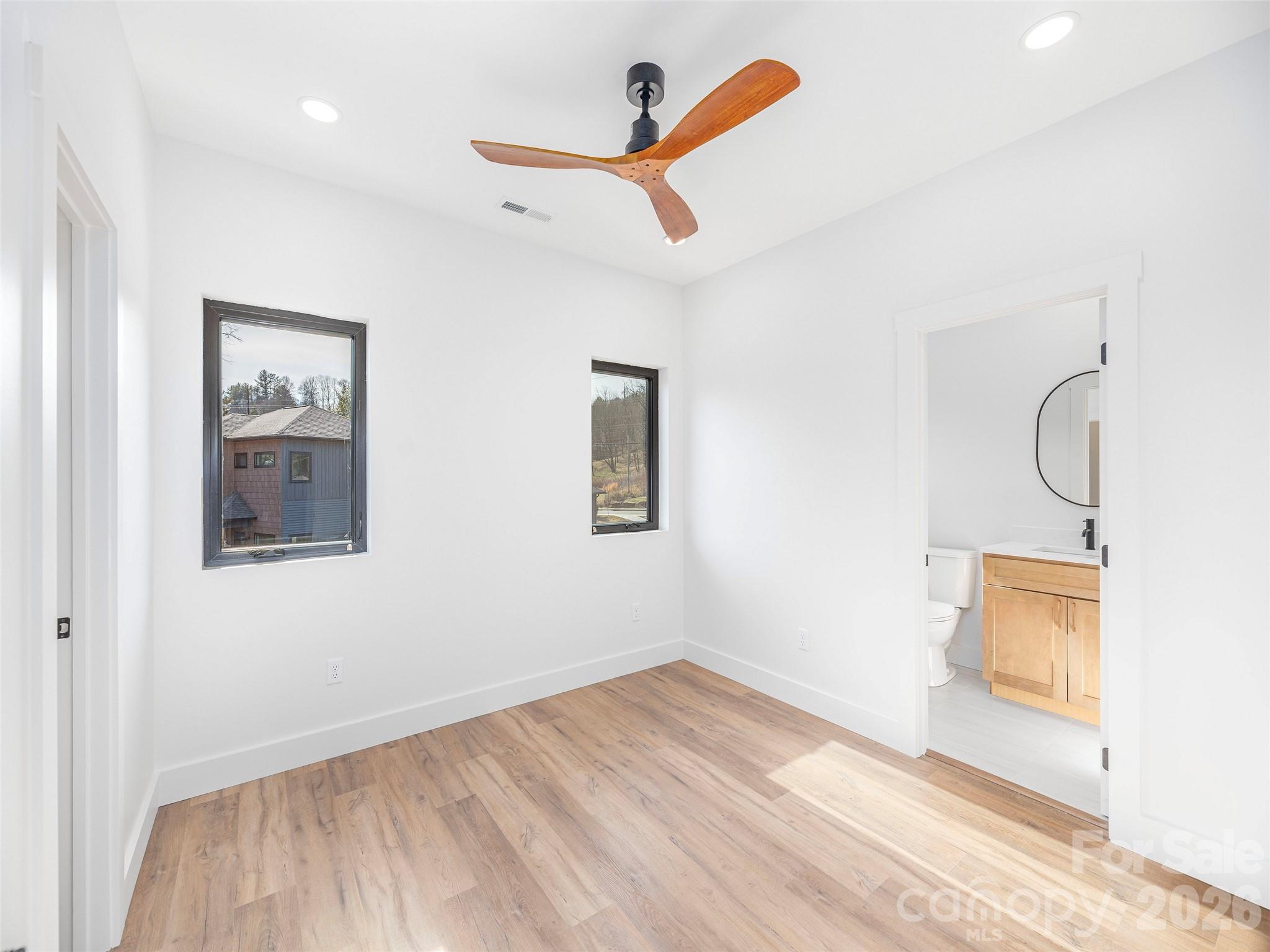 The Cottages at Richland Creek - Residential