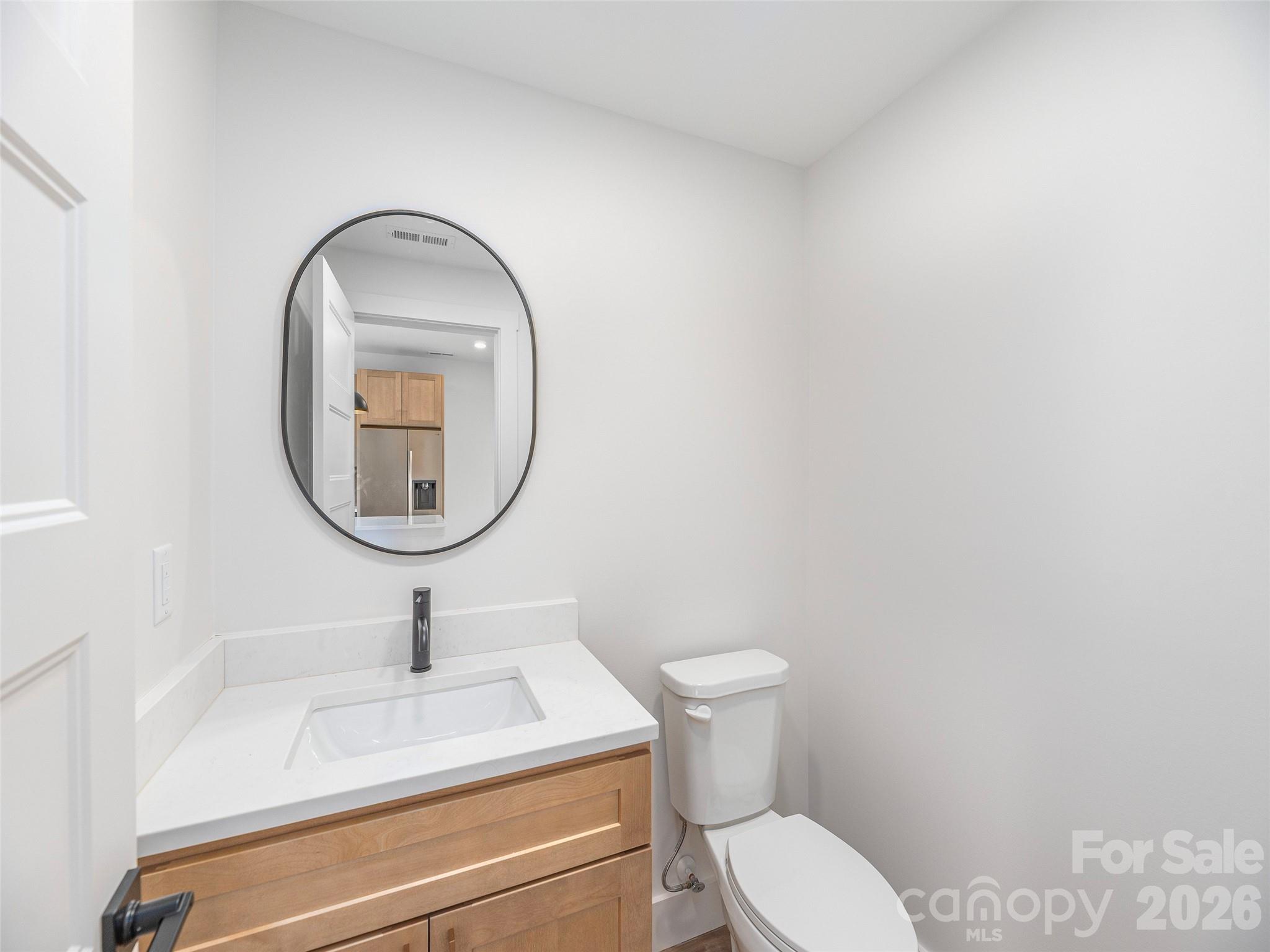 The Cottages at Richland Creek - Residential