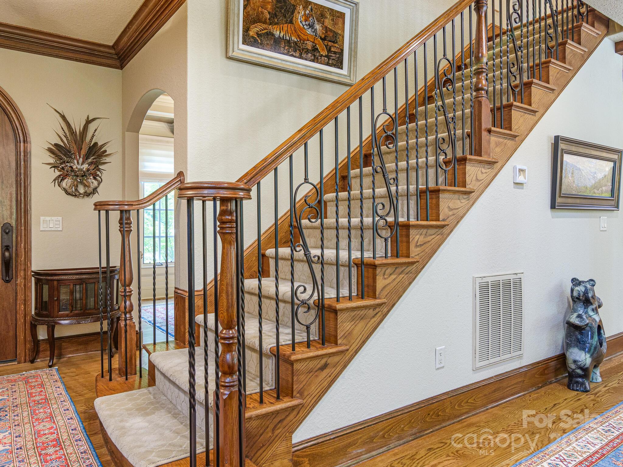 Ramble Biltmore Forest - Residential