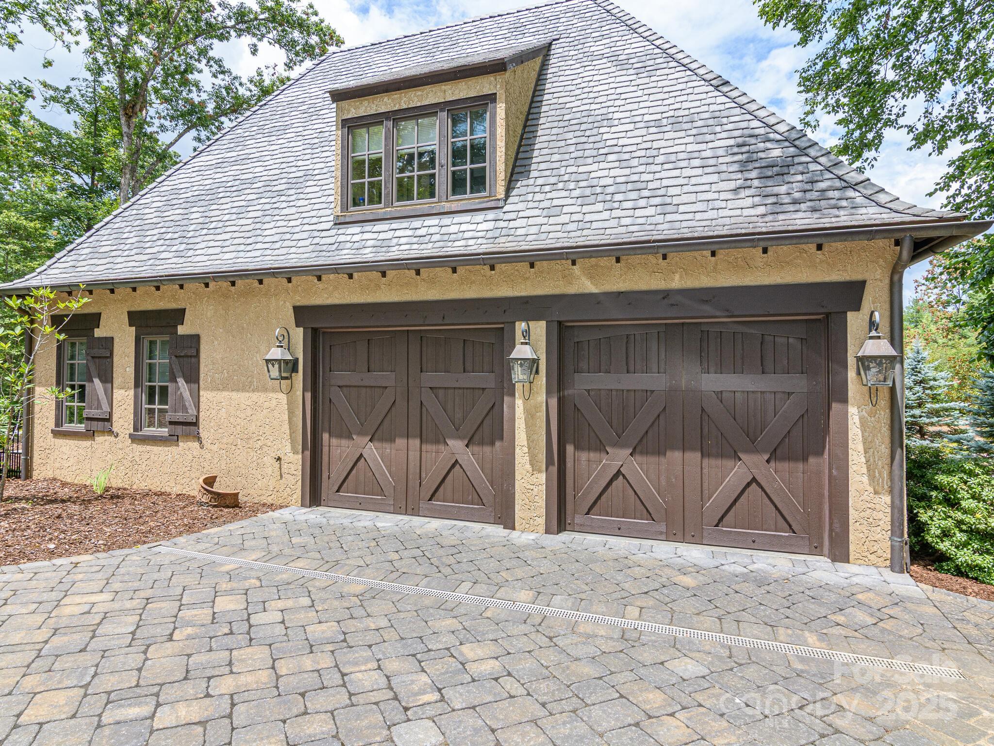 Ramble Biltmore Forest - Residential