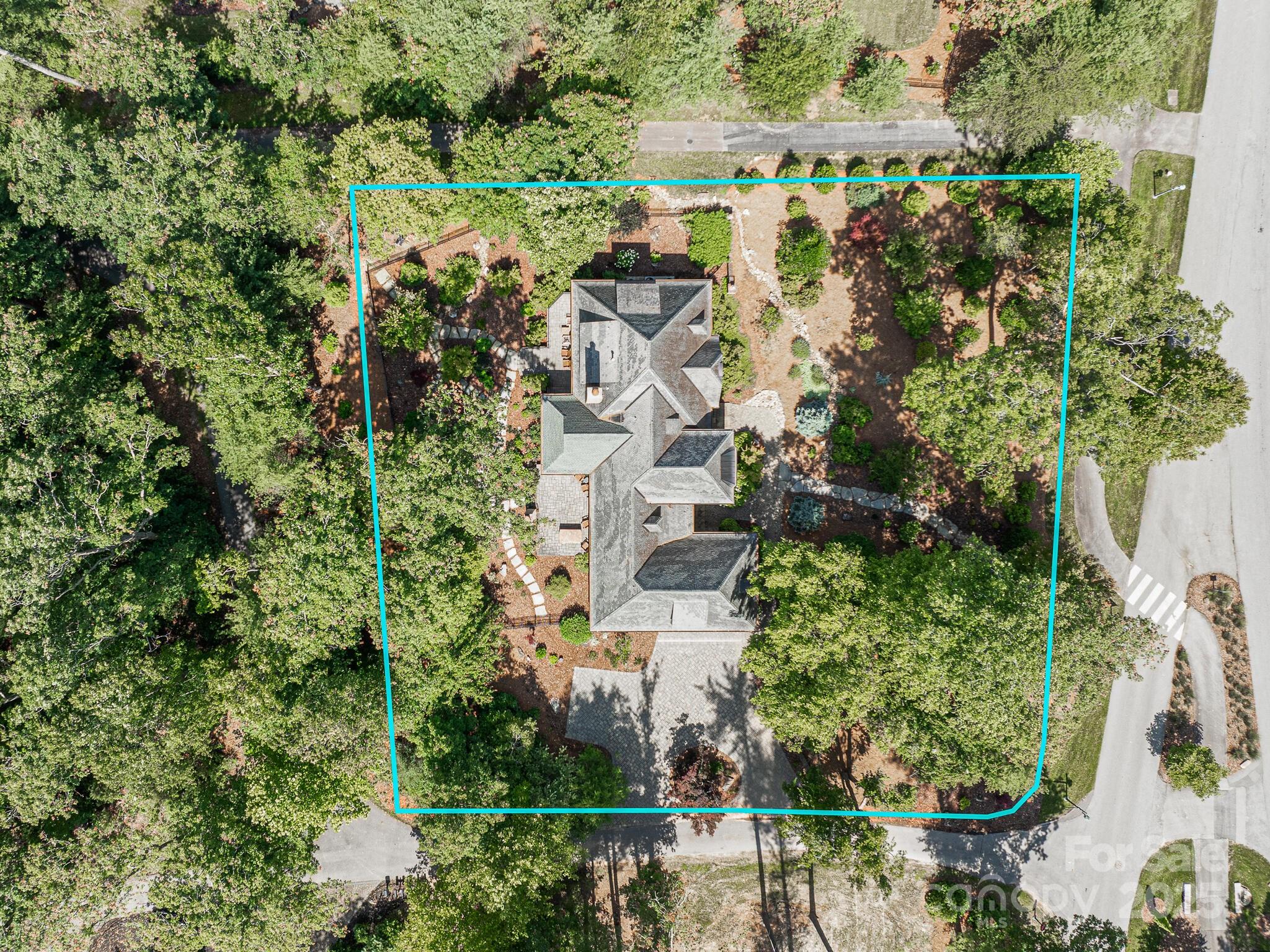 Ramble Biltmore Forest - Residential