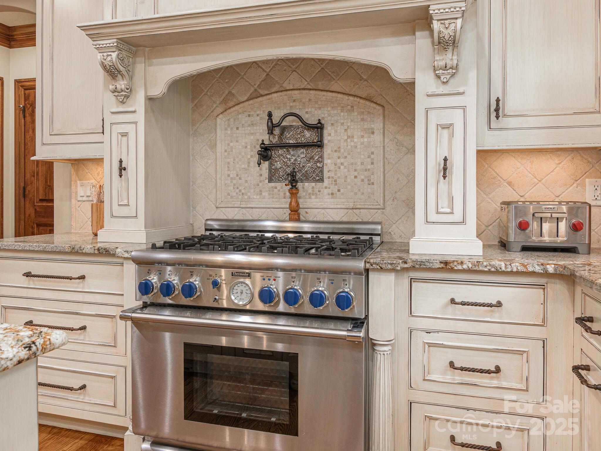 Ramble Biltmore Forest - Residential