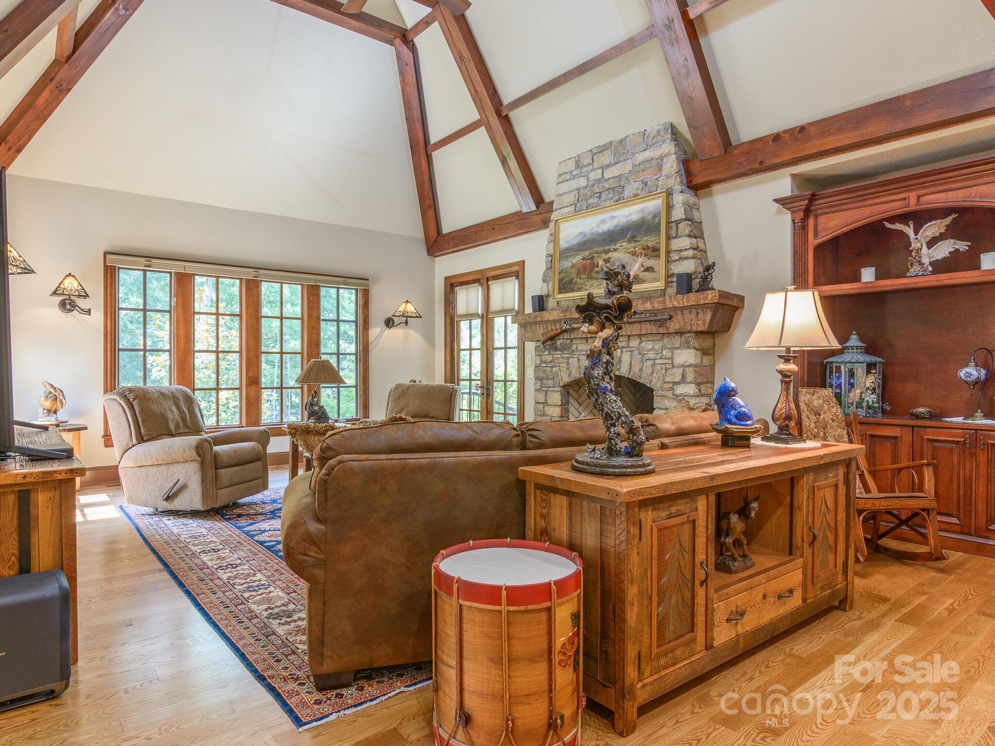 Ramble Biltmore Forest - Residential