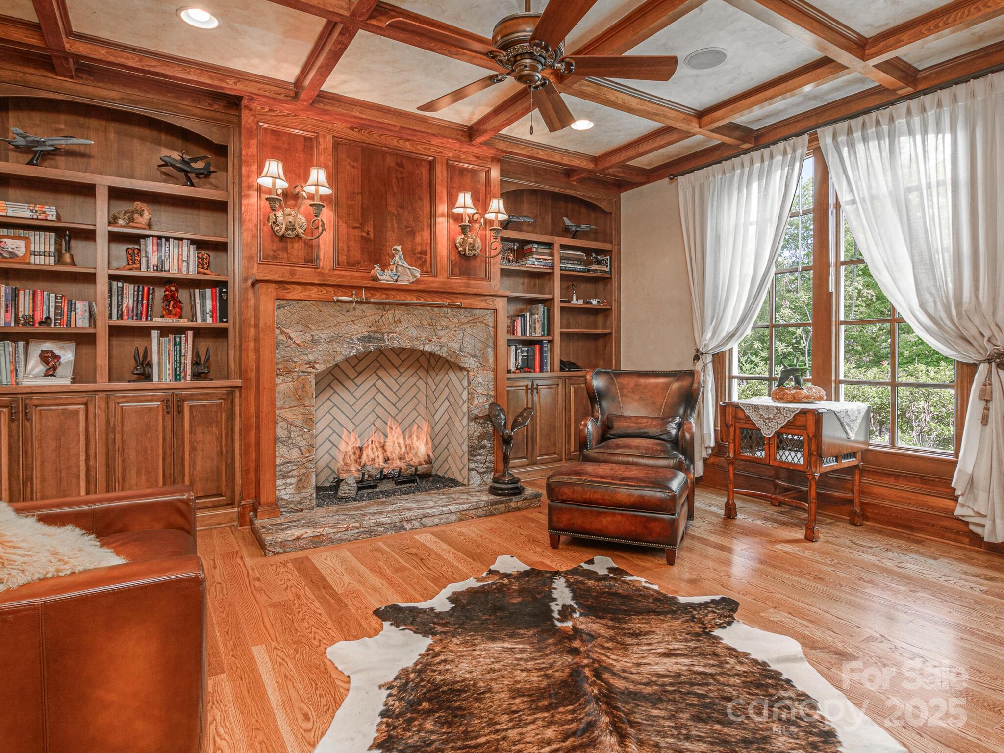 Ramble Biltmore Forest - Residential