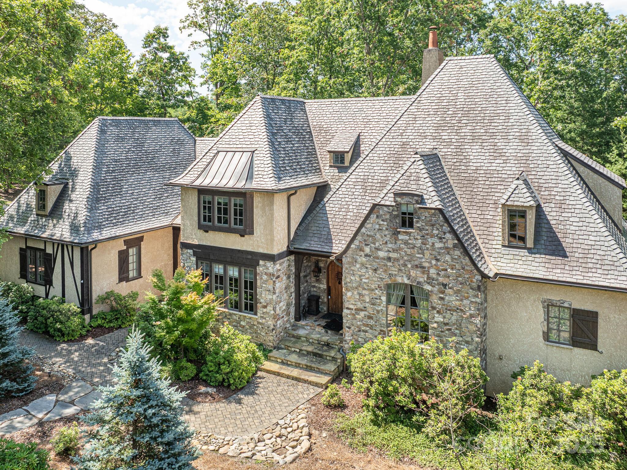 Ramble Biltmore Forest - Residential