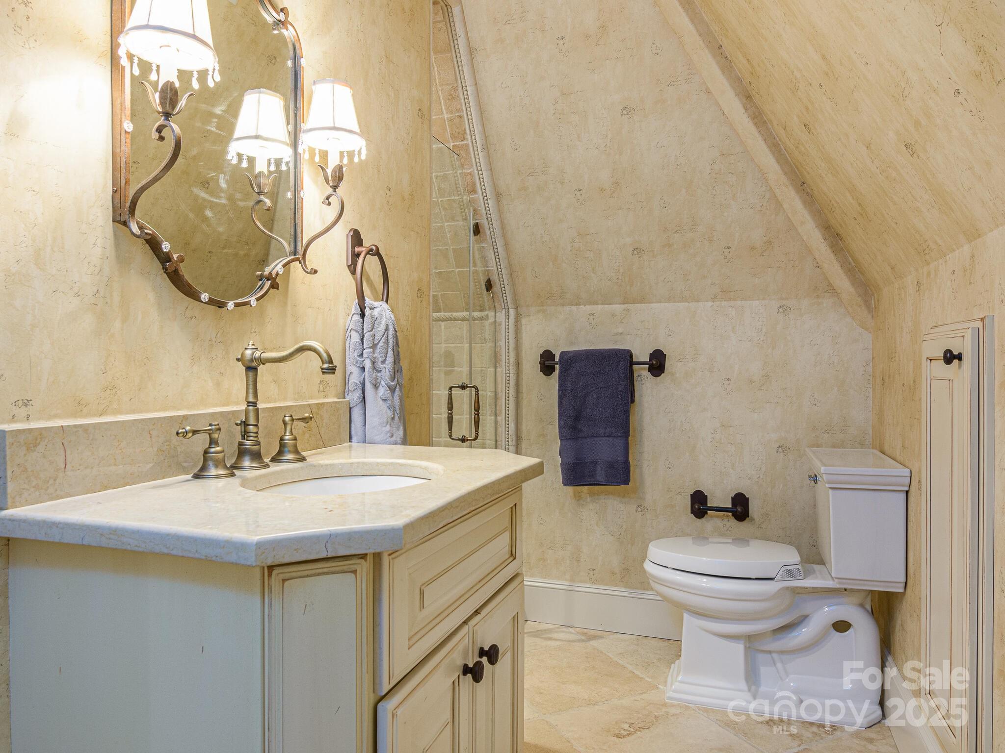 Ramble Biltmore Forest - Residential