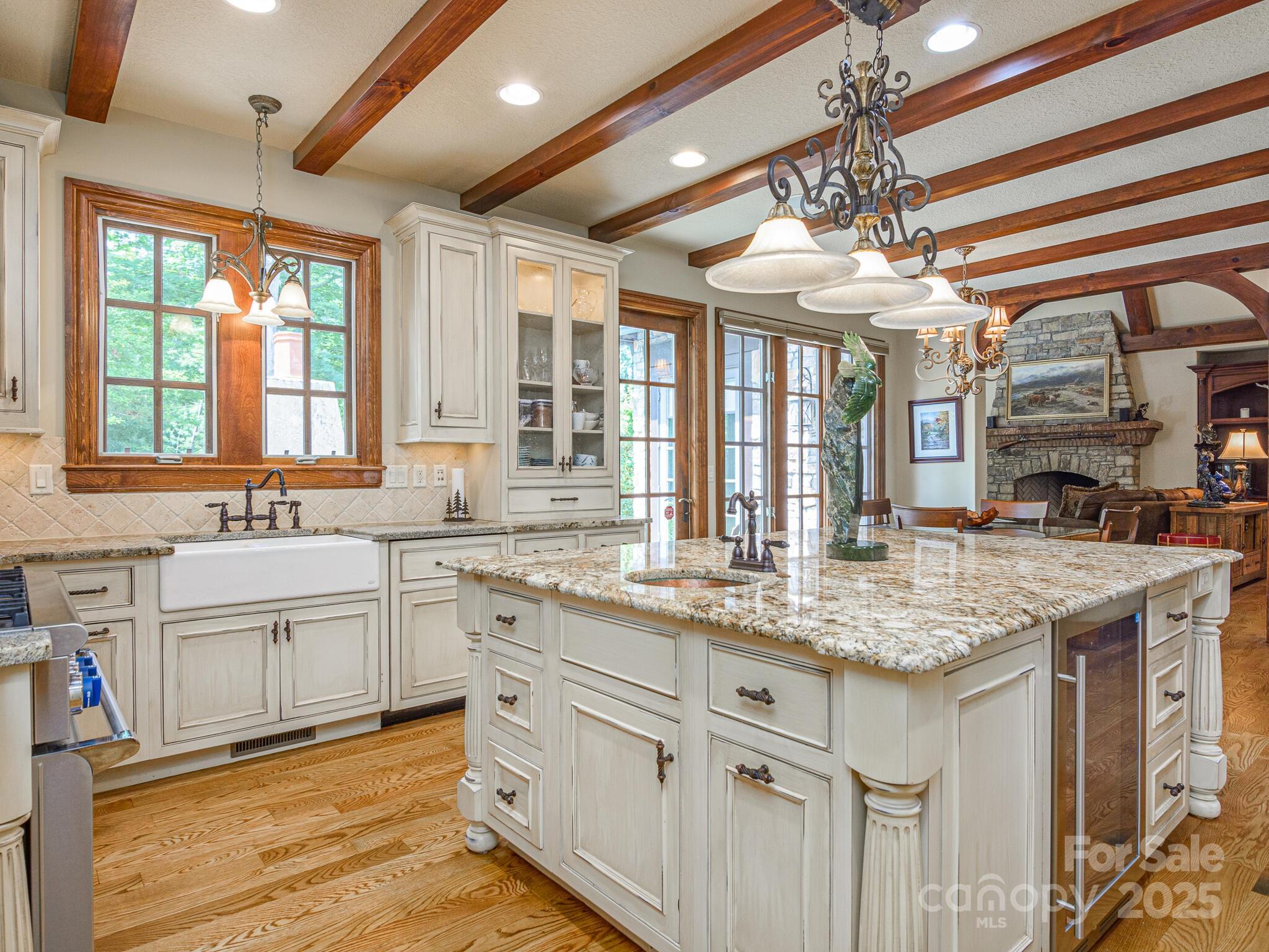 Ramble Biltmore Forest - Residential