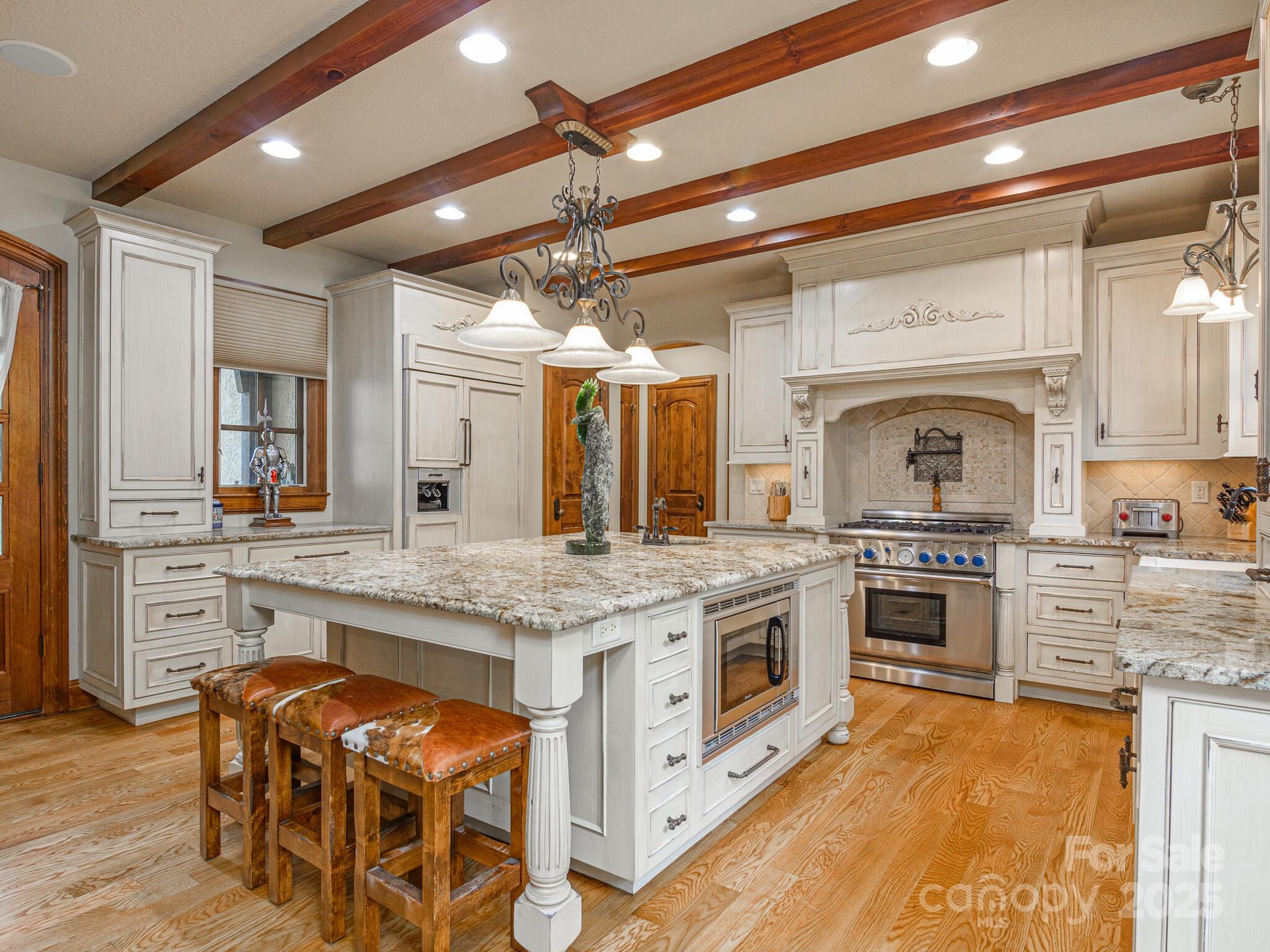 Ramble Biltmore Forest - Residential