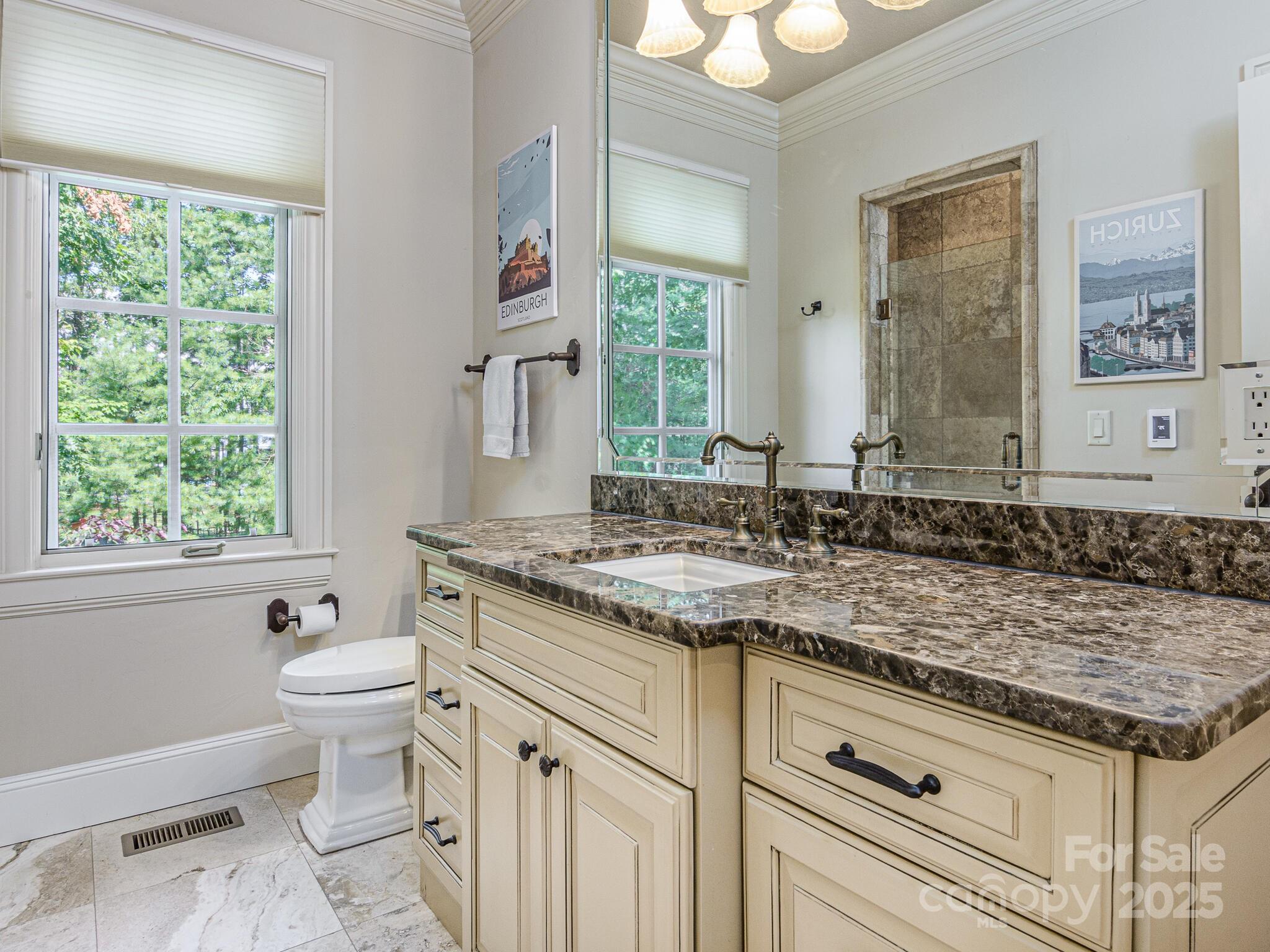 Ramble Biltmore Forest - Residential