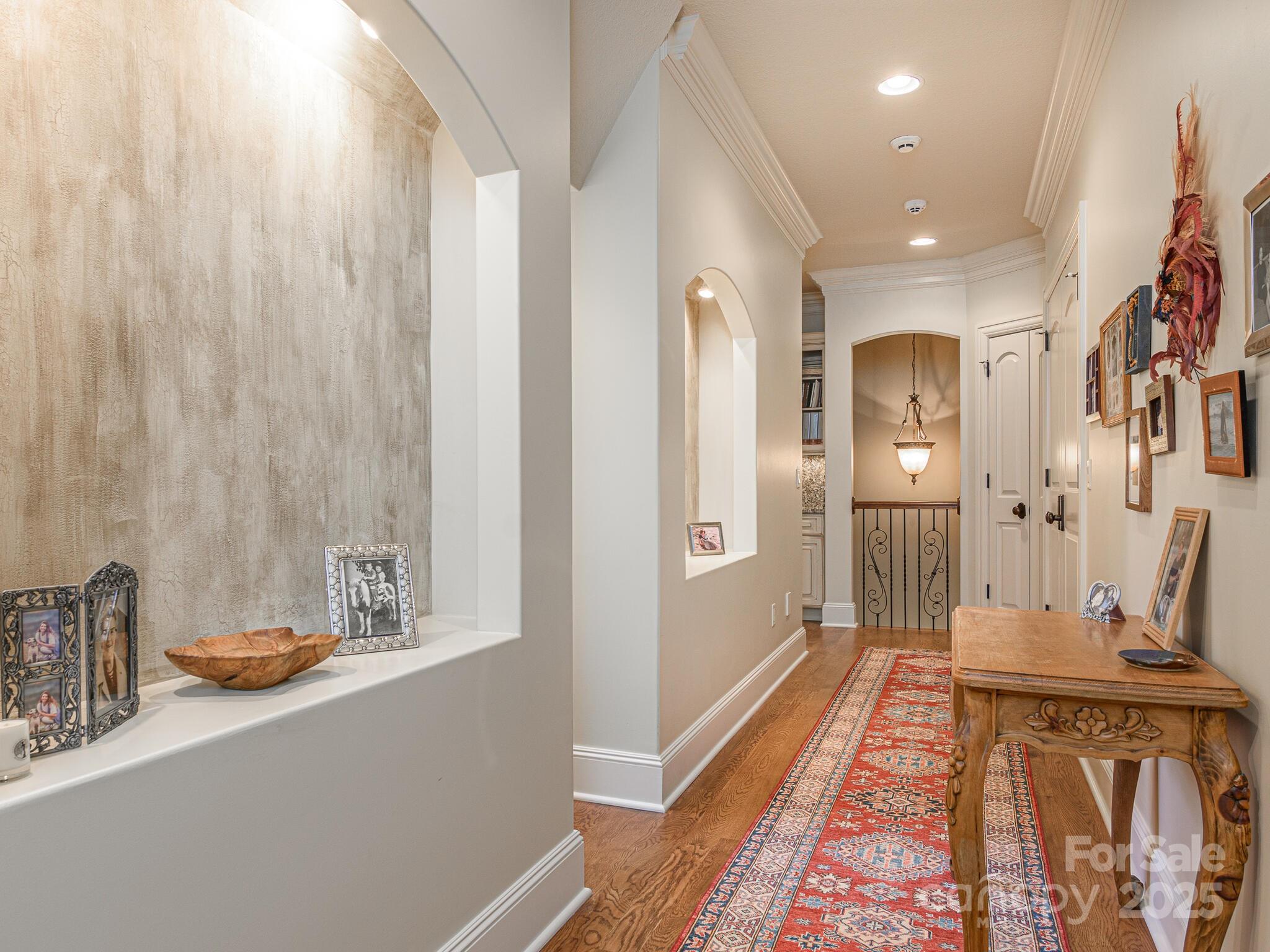 Ramble Biltmore Forest - Residential