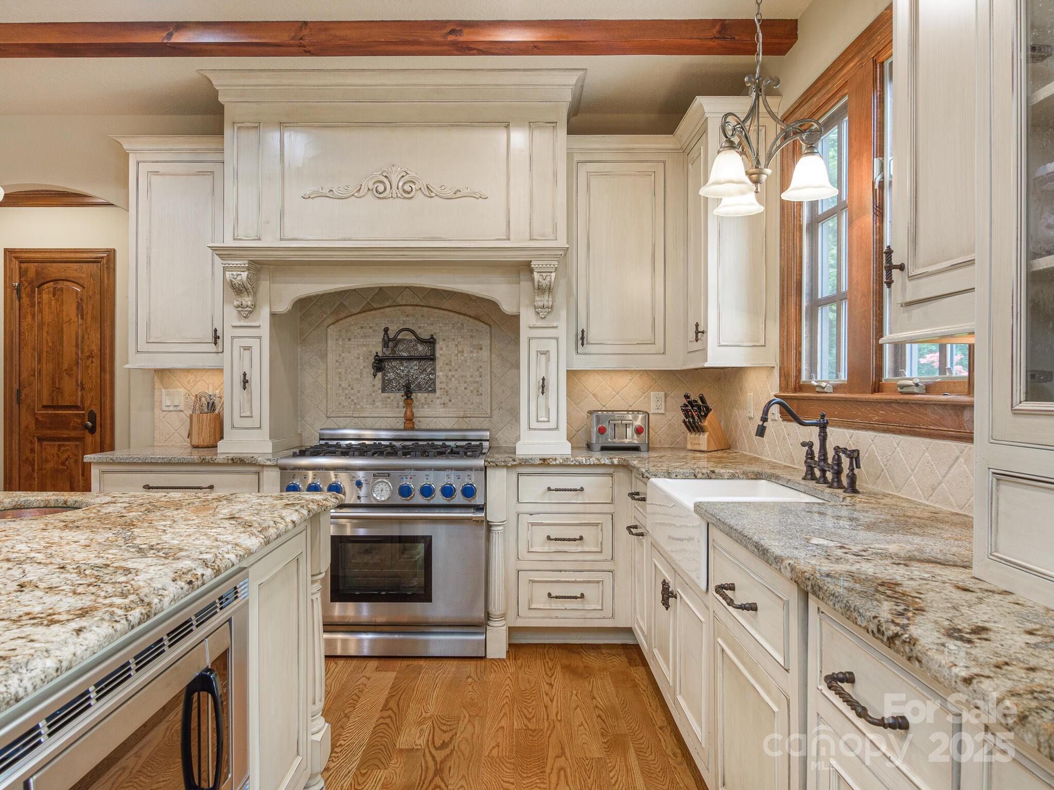 Ramble Biltmore Forest - Residential