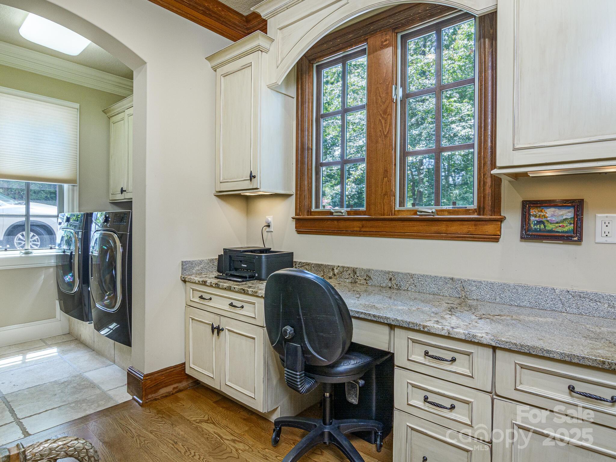 Ramble Biltmore Forest - Residential