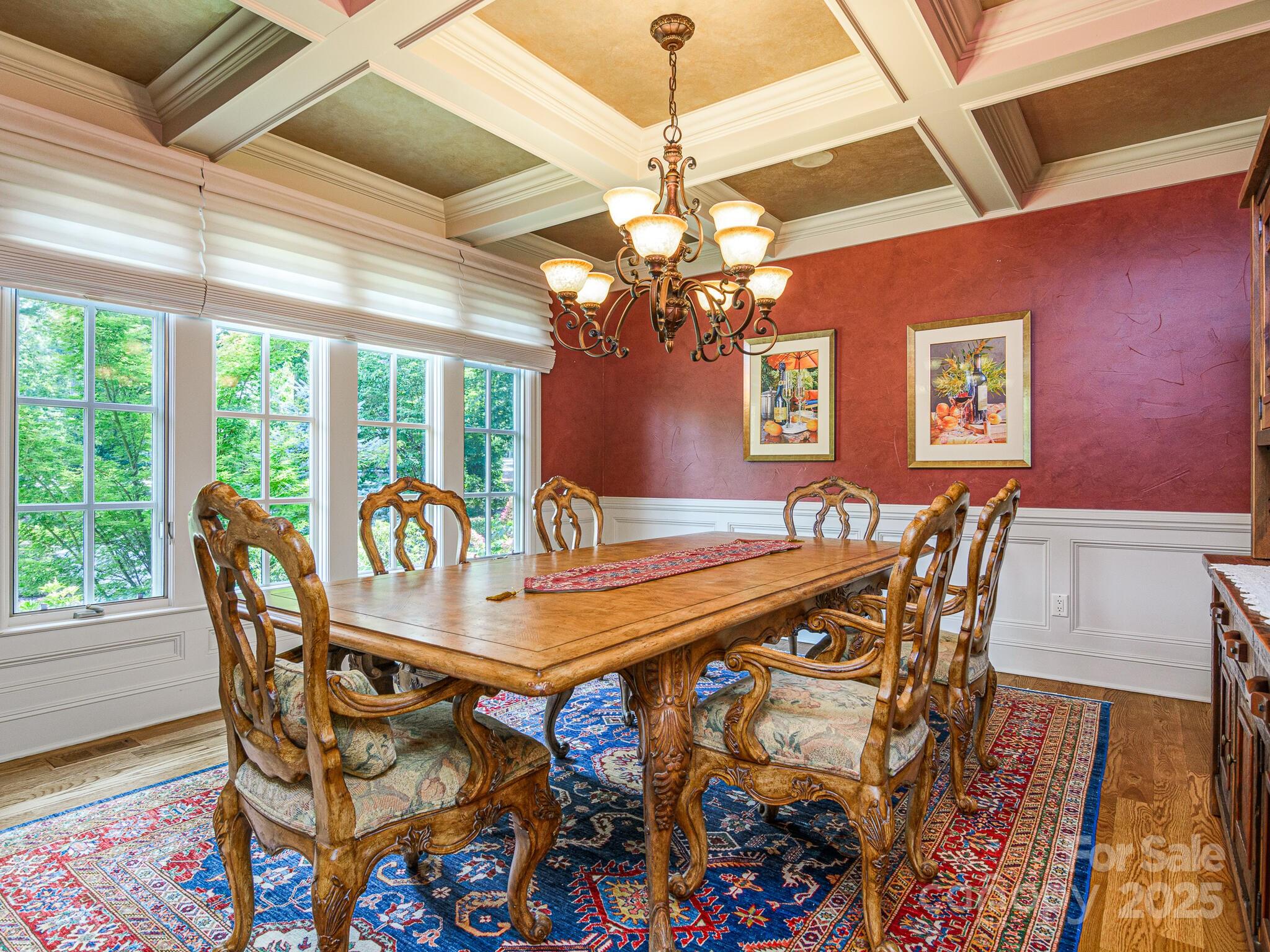 Ramble Biltmore Forest - Residential