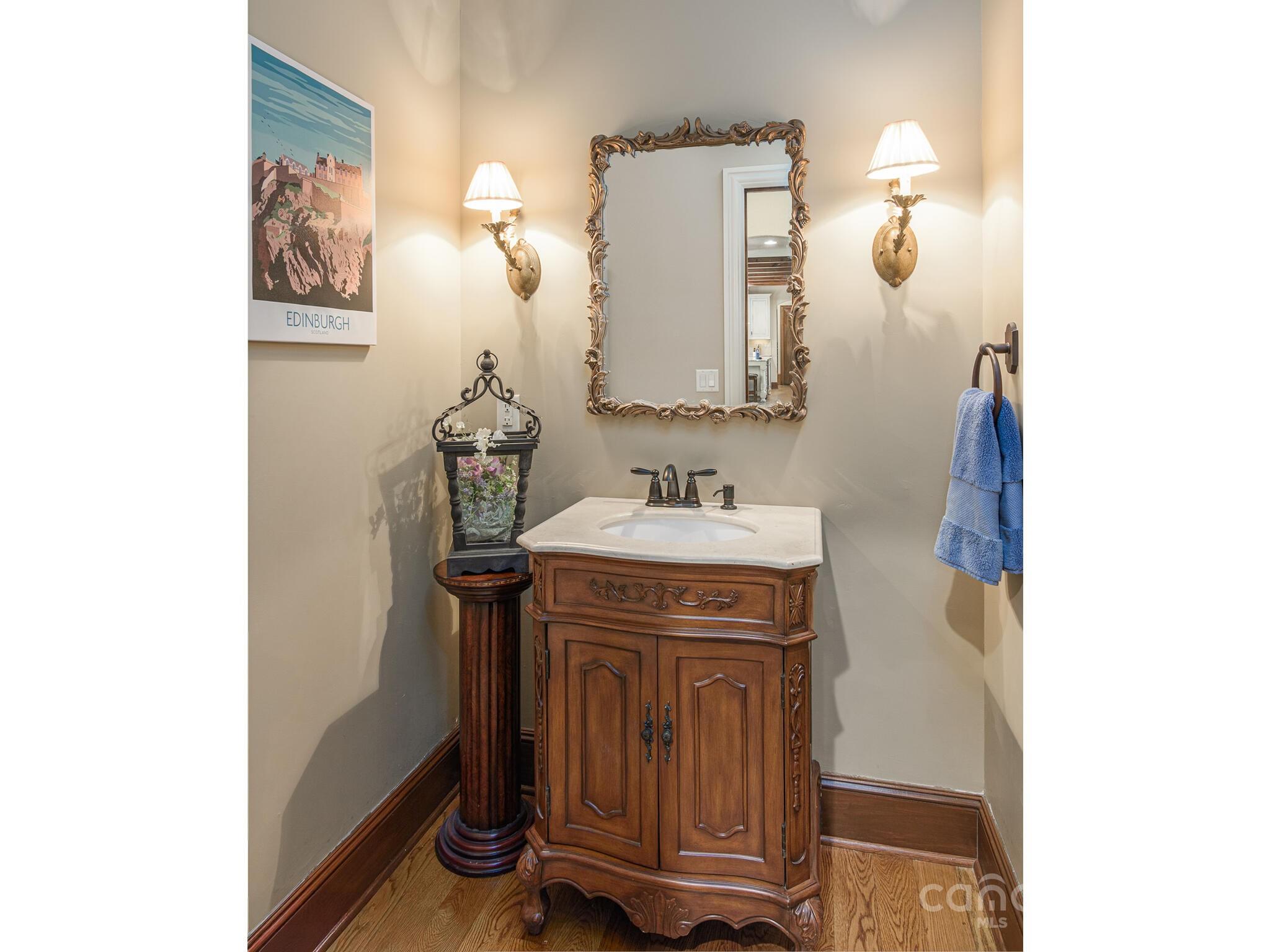 Ramble Biltmore Forest - Residential