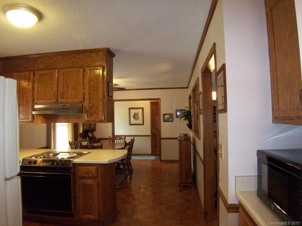 Jamestown Acres - Residential