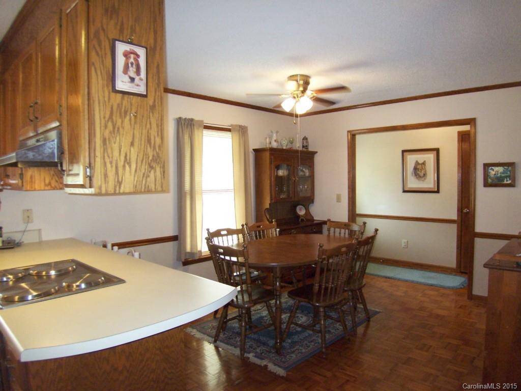 Jamestown Acres - Residential