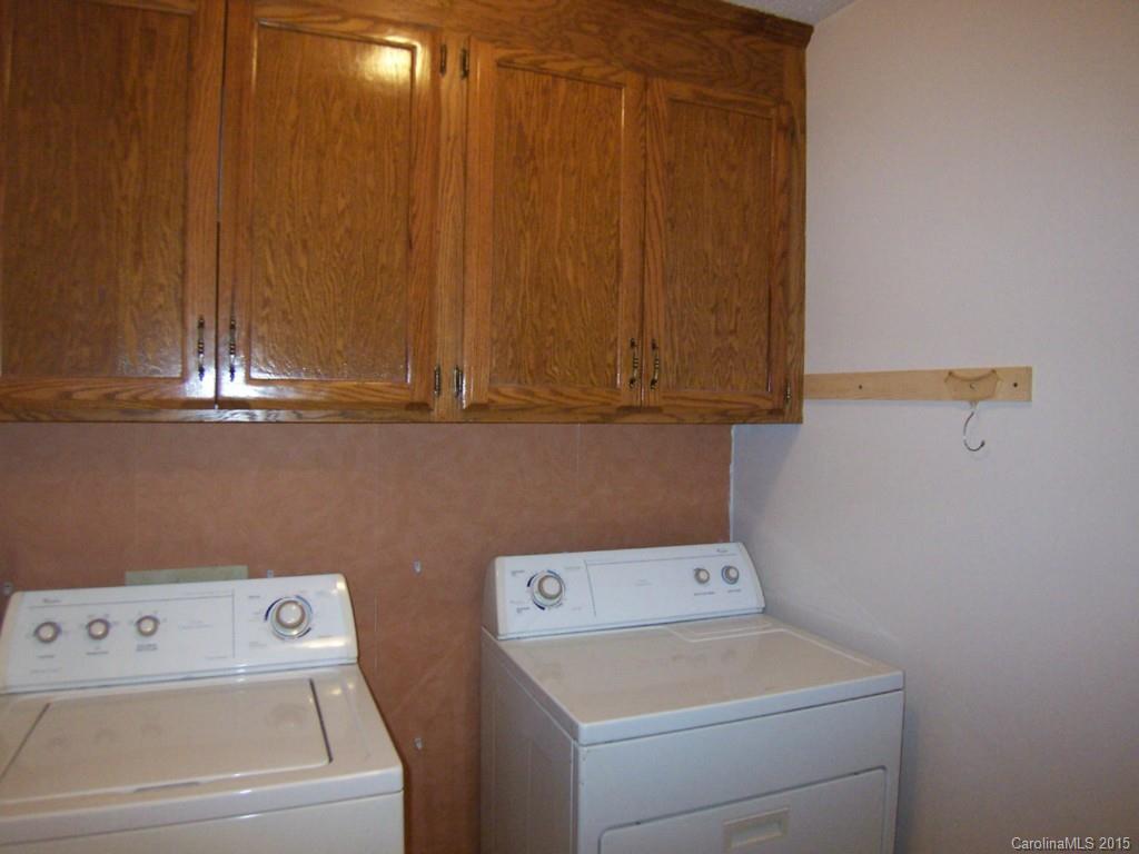 Jamestown Acres - Residential