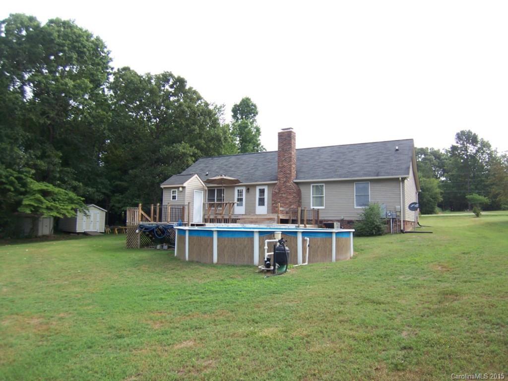 Jamestown Acres - Residential