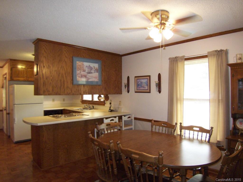 Jamestown Acres - Residential