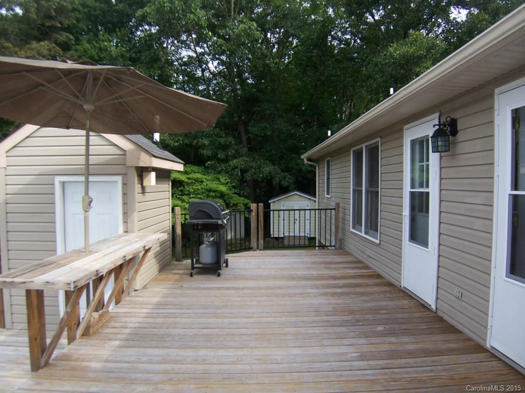 Jamestown Acres - Residential