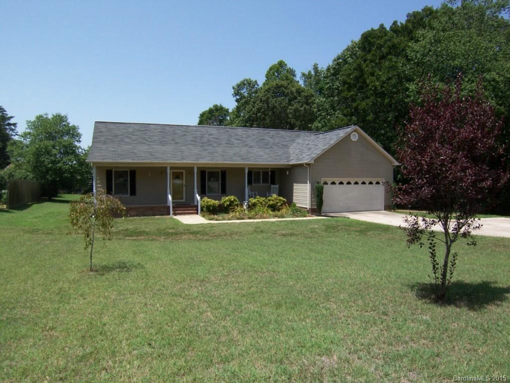 Jamestown Acres - Residential