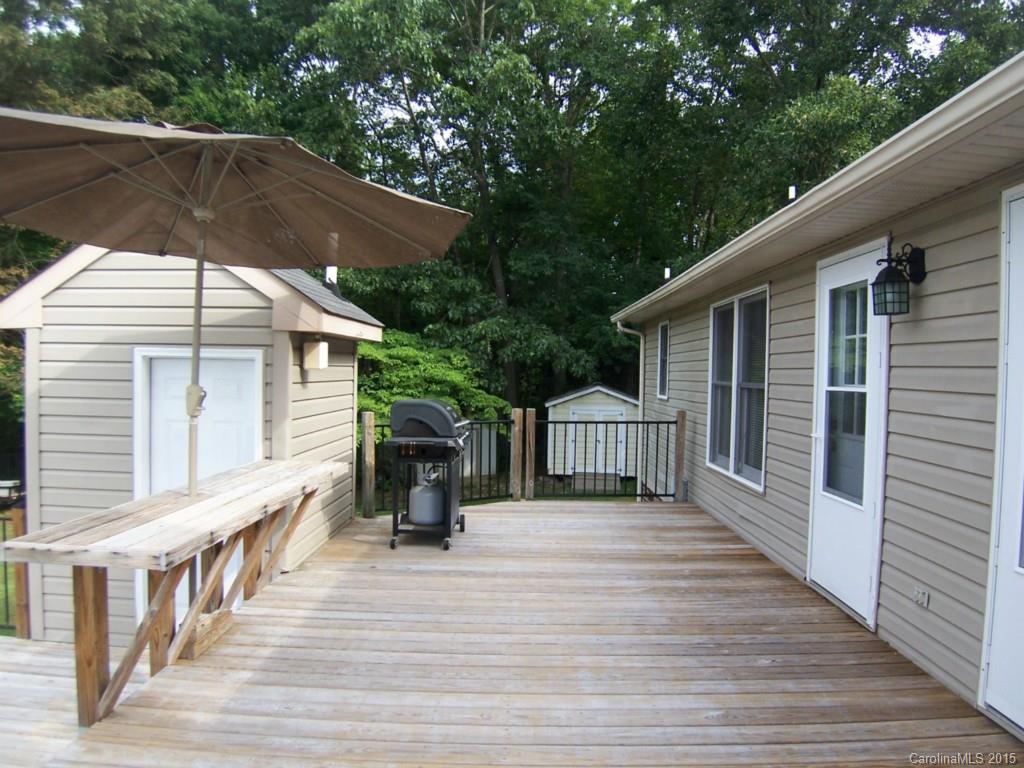 Jamestown Acres - Residential