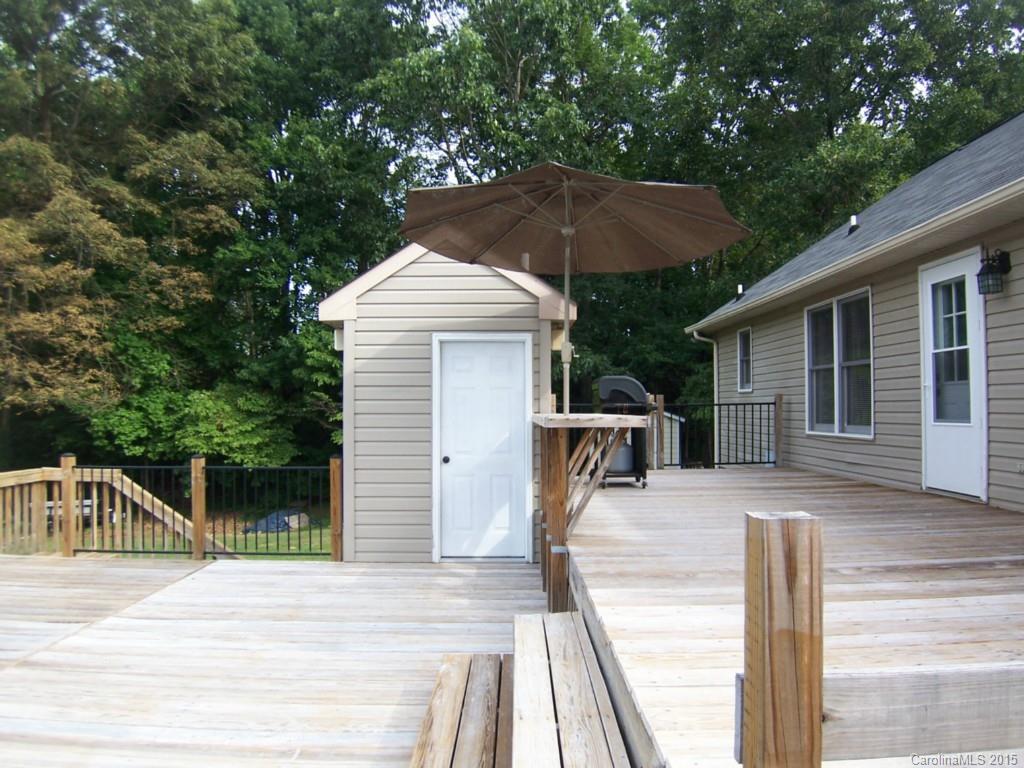 Jamestown Acres - Residential