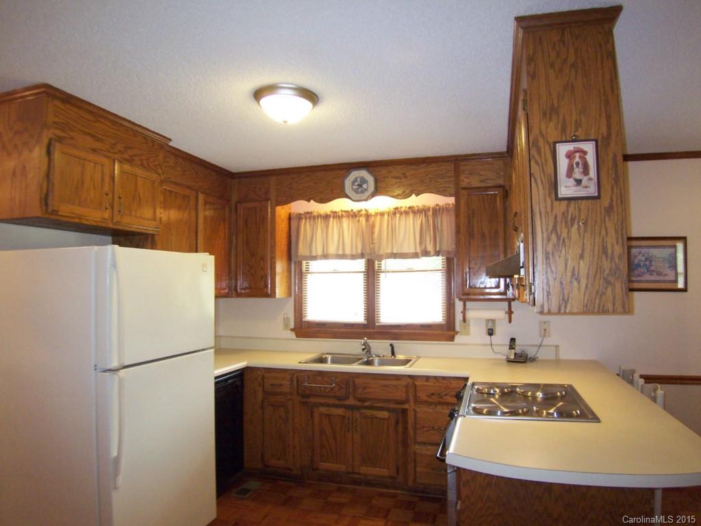 Jamestown Acres - Residential